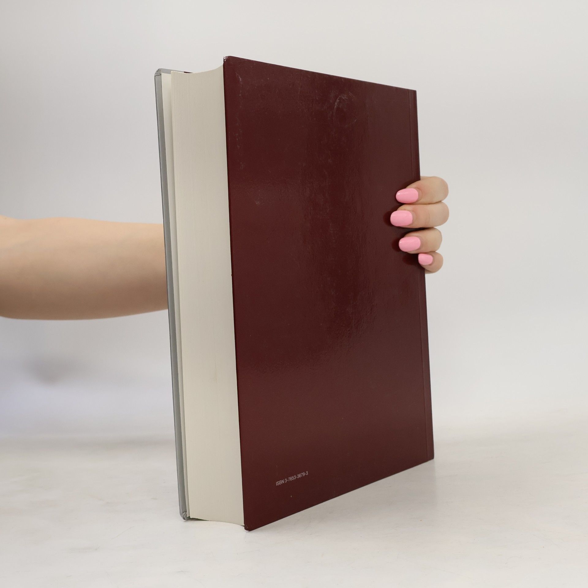 Autorenkollektiv Brockhaus 19. Die Enzyklopädie in 24 Bänden