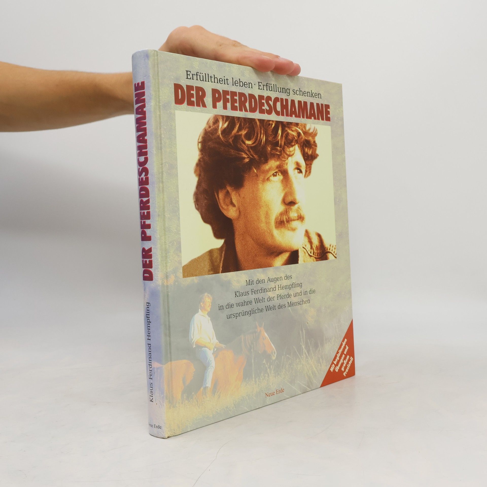 Der Pferdeschamane