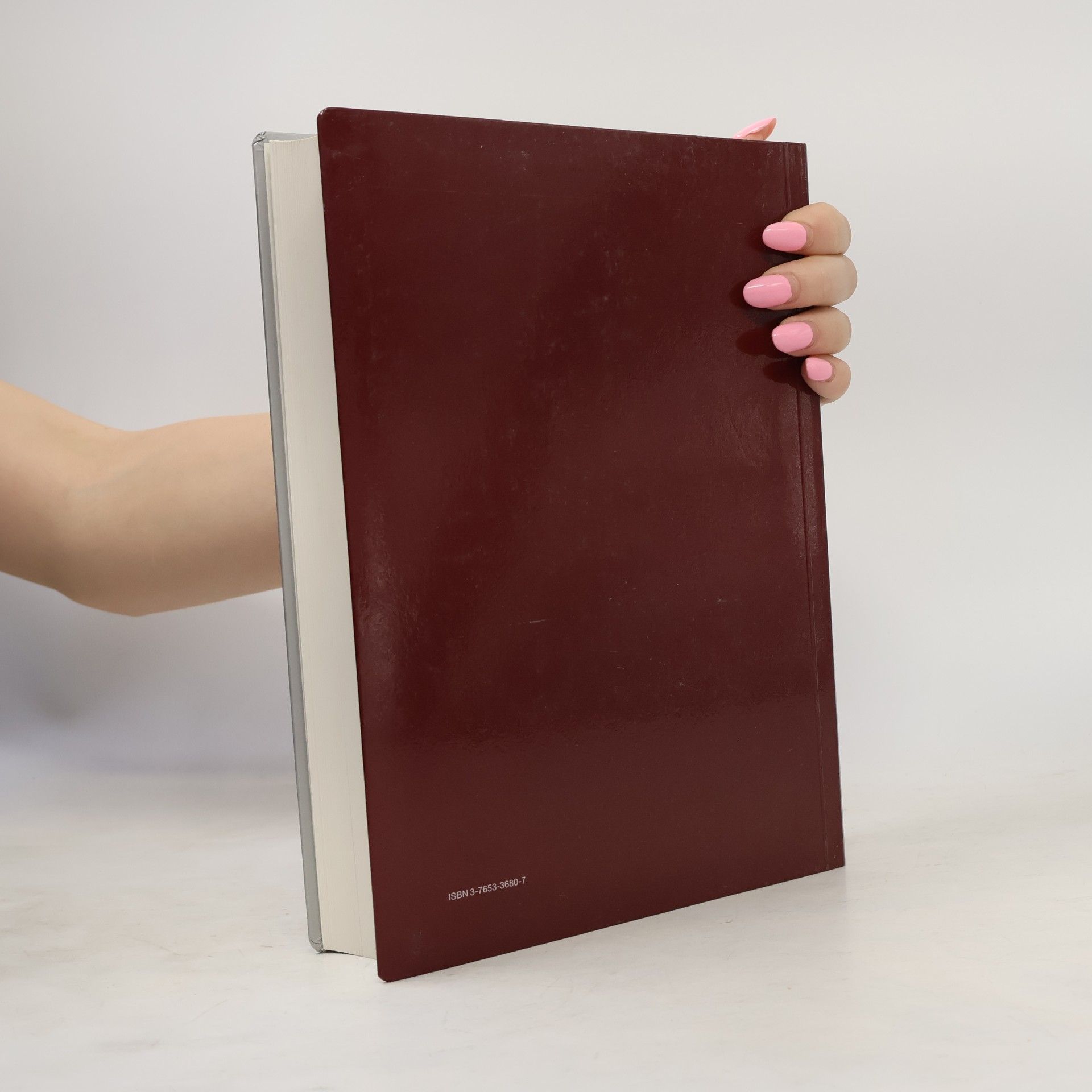 Autorenkollektiv Brockhaus 20
