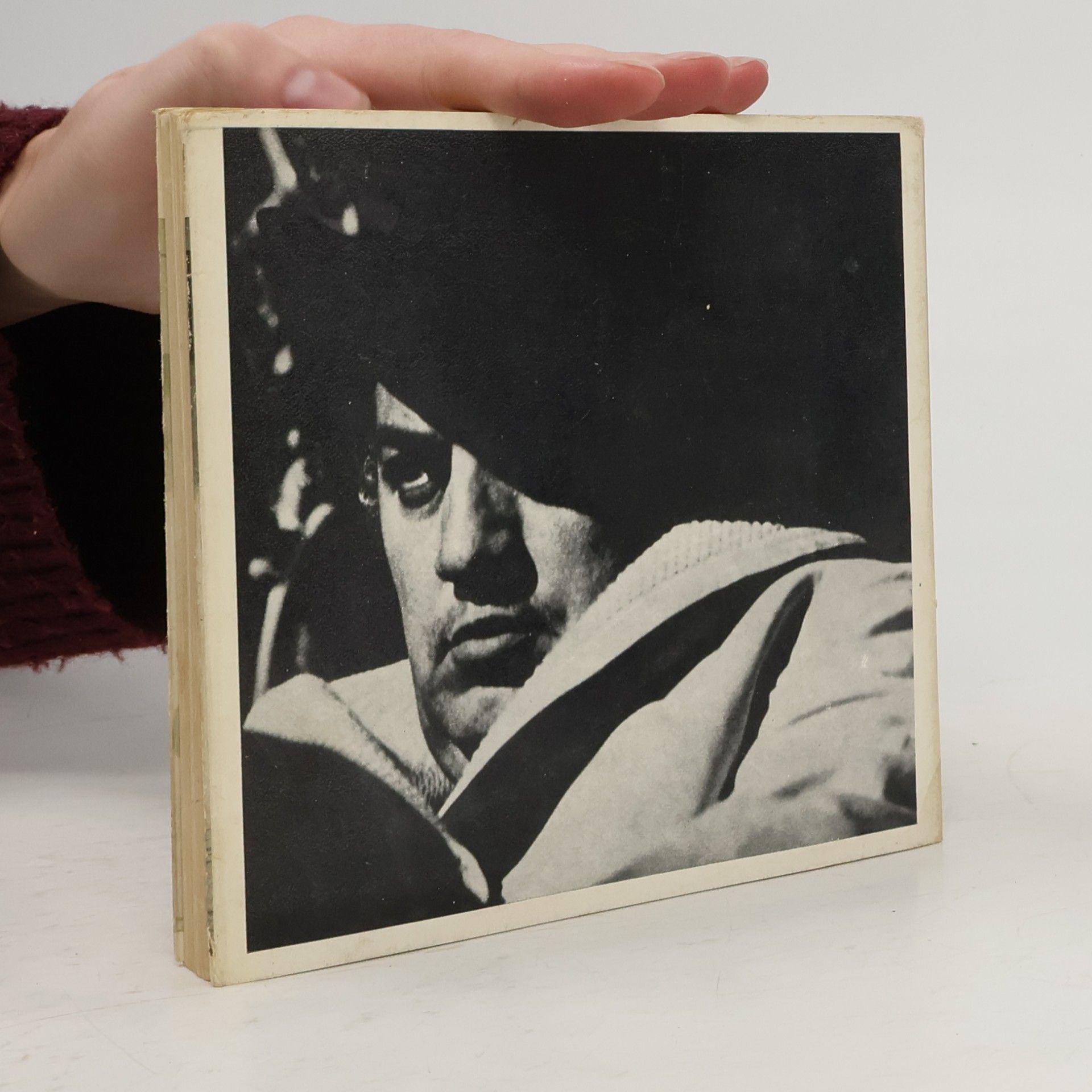 Solmi Angelo Federico Fellini