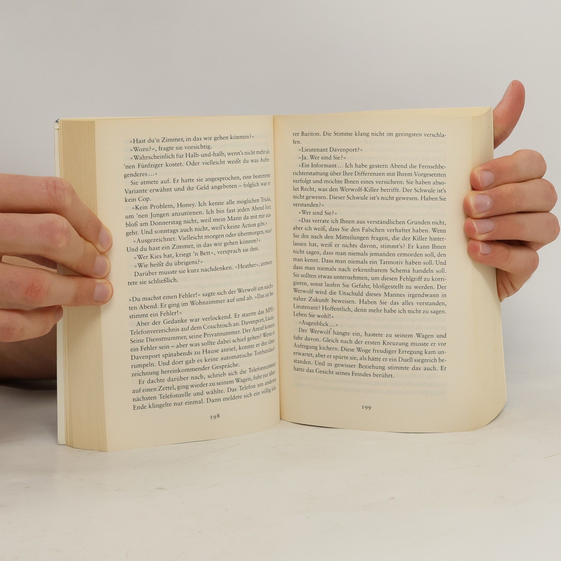 John Sandford Die Schule des Todes