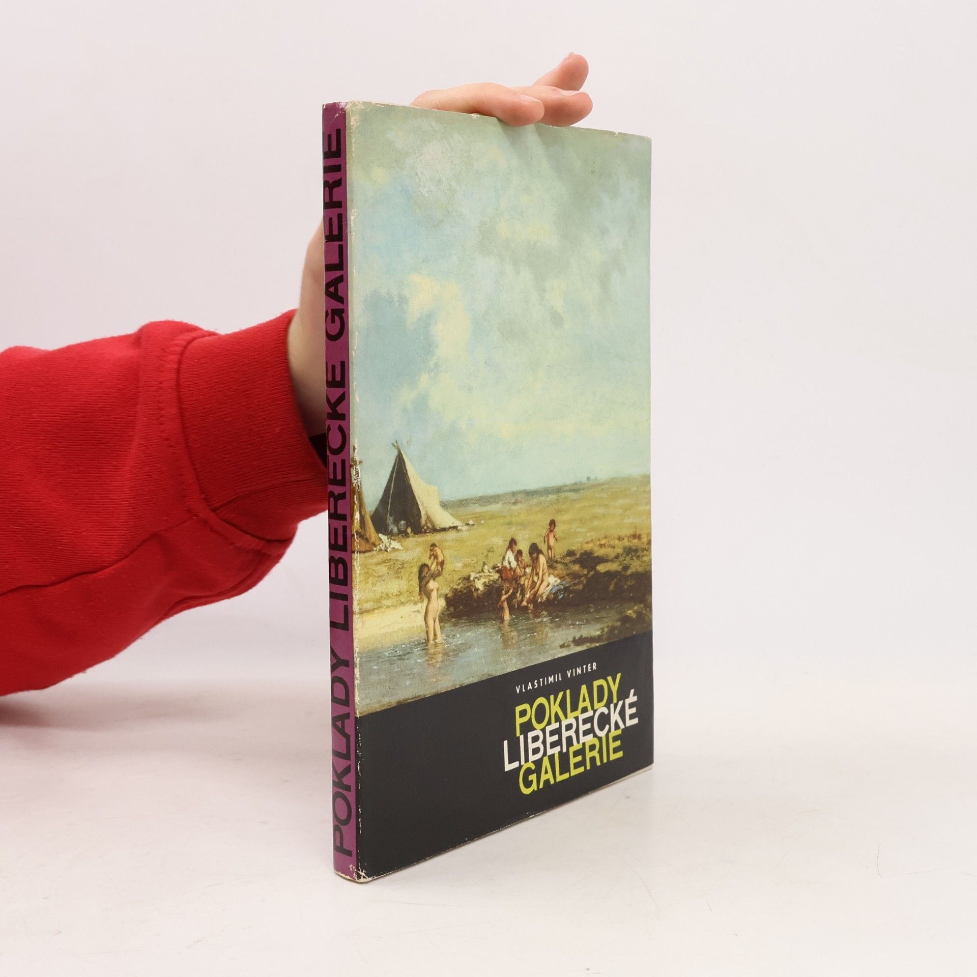 Poklady liberecké galerie