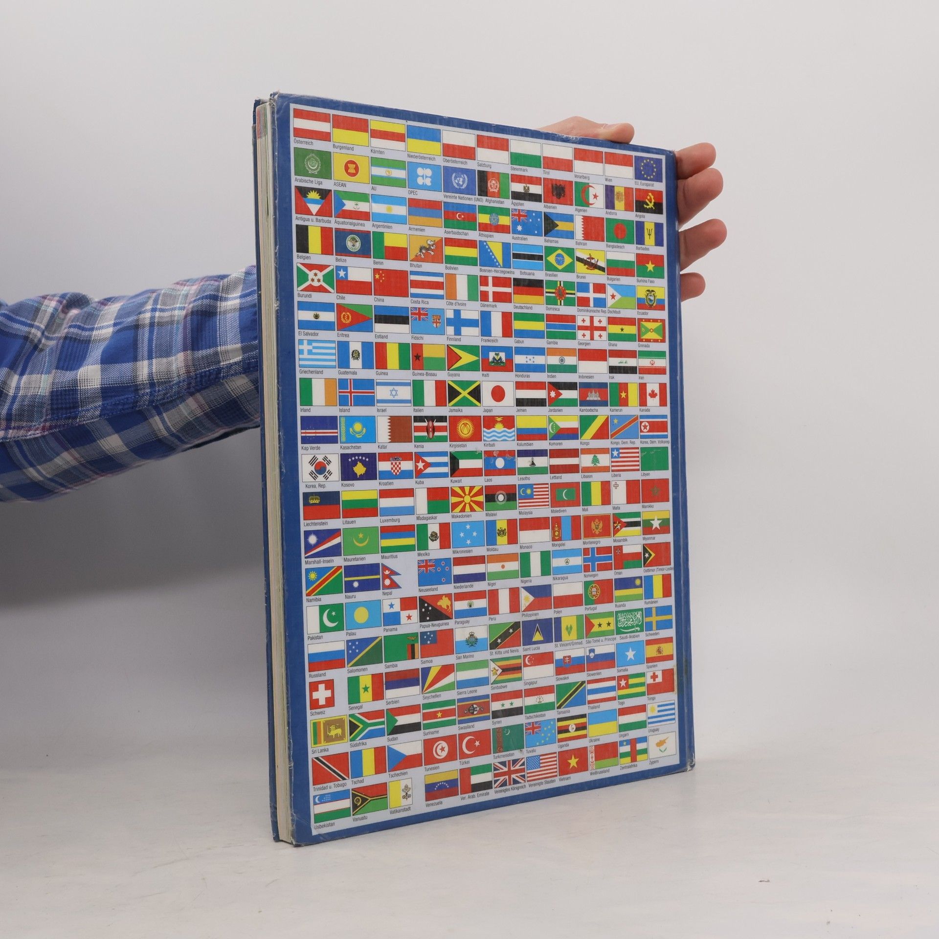 Autorenkollektiv Großer Kozenn-Atlas