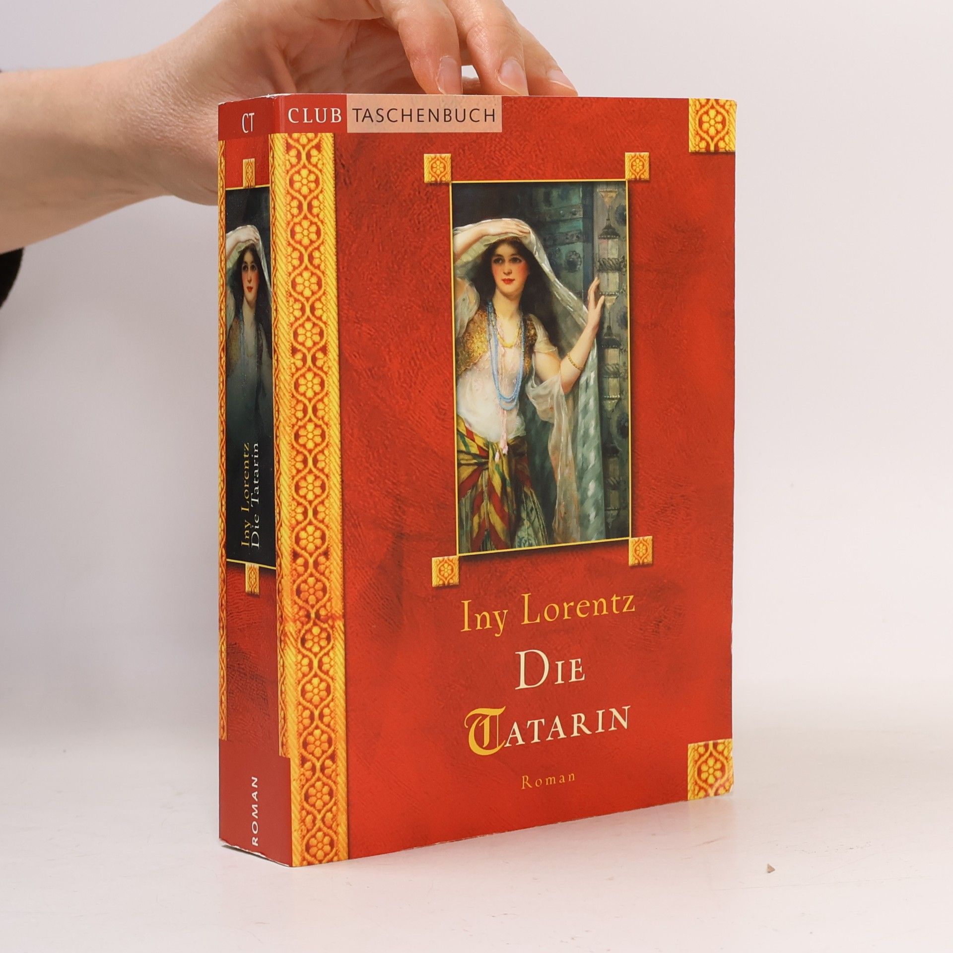 Die Tatarin