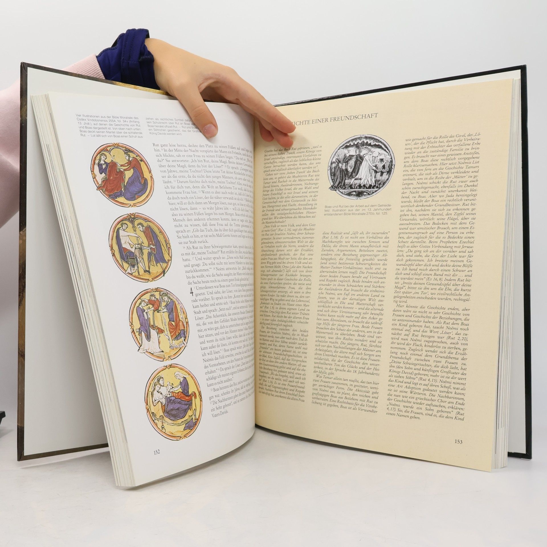Dorothee Sölle Grosse Frauen der Bibel