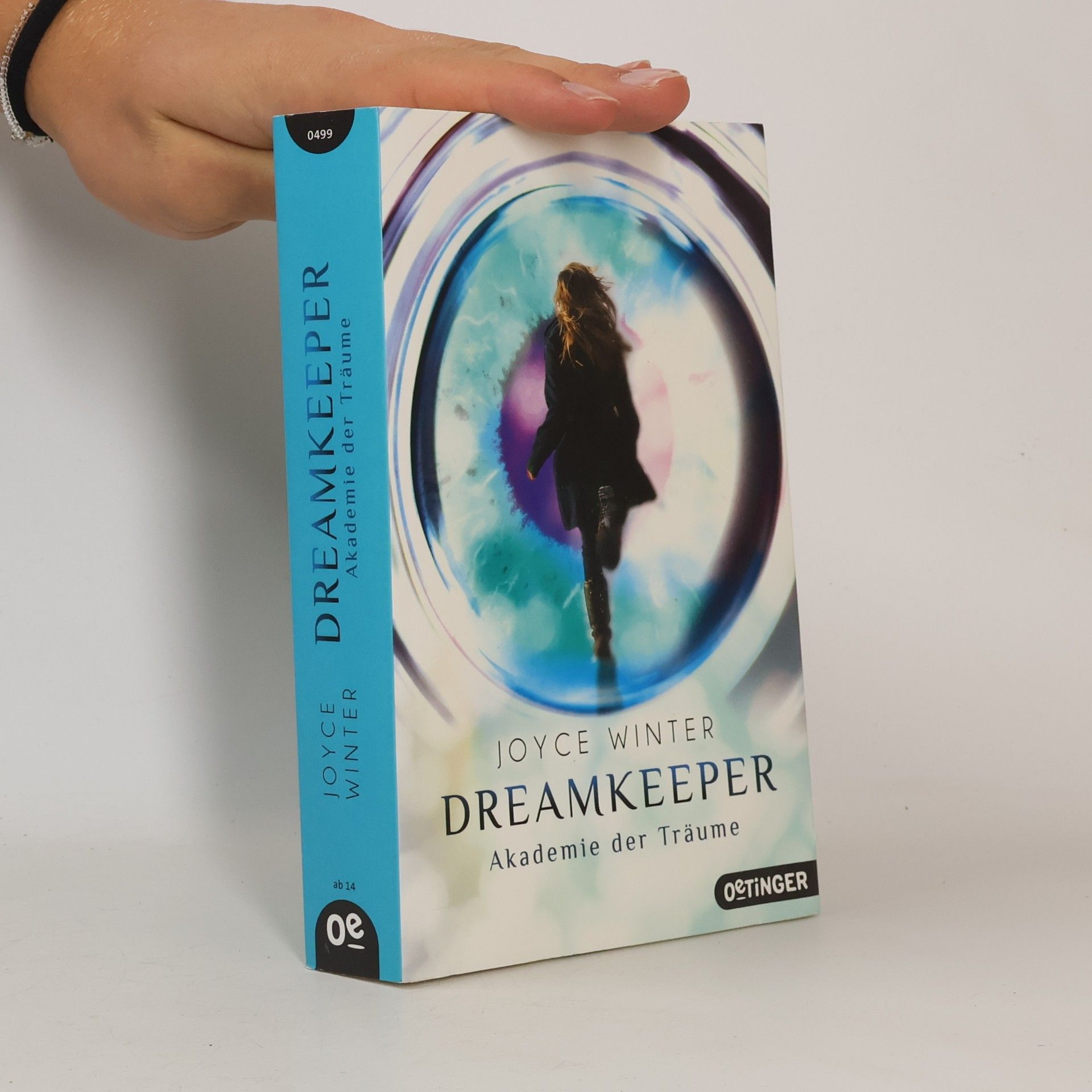 Dreamkeeper - Akademie der Träume
