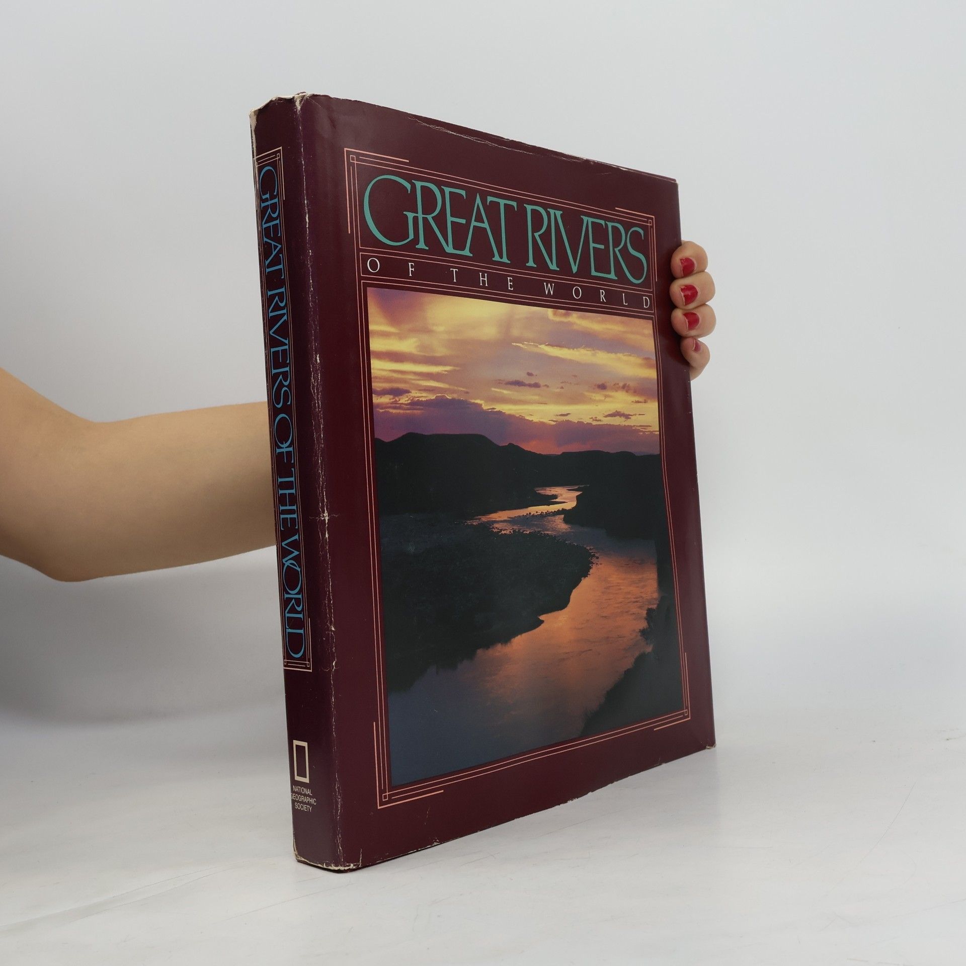 Great Rivers of the World