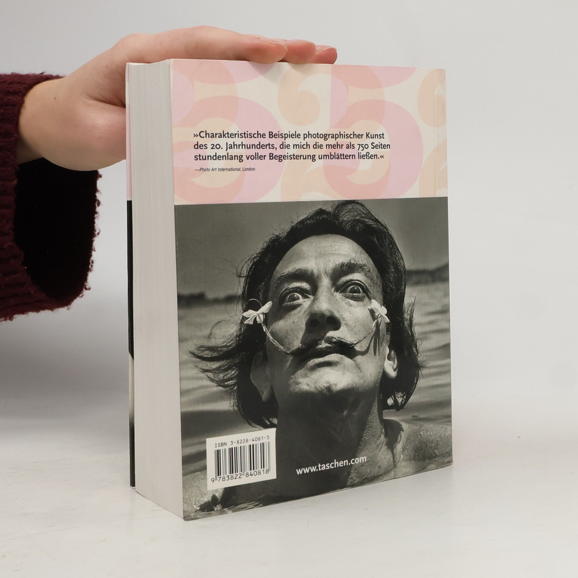 Marianne Bieger Thielemann Photographie des 20. Jahrhunderts - Museum Ludwig Köln