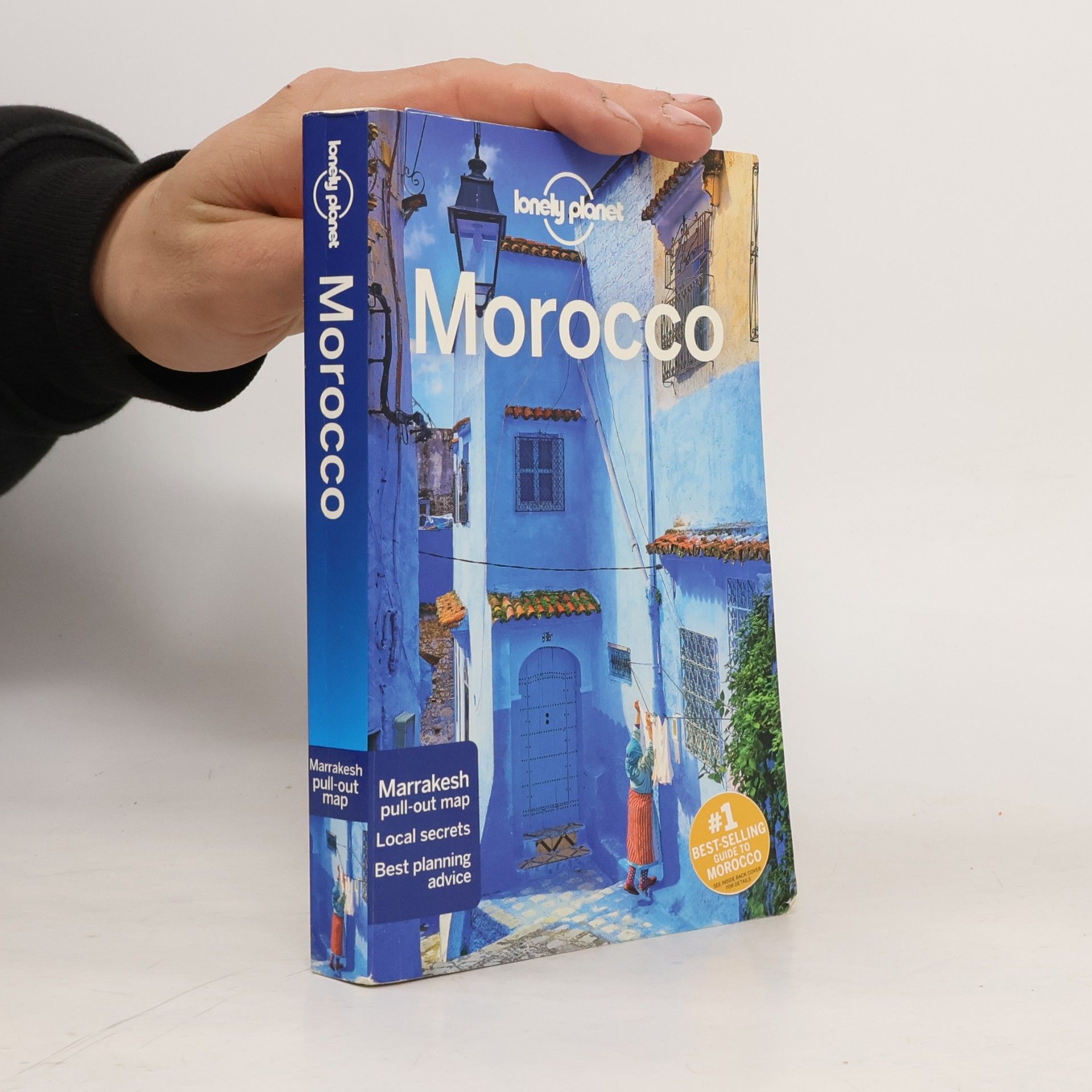 Morocco