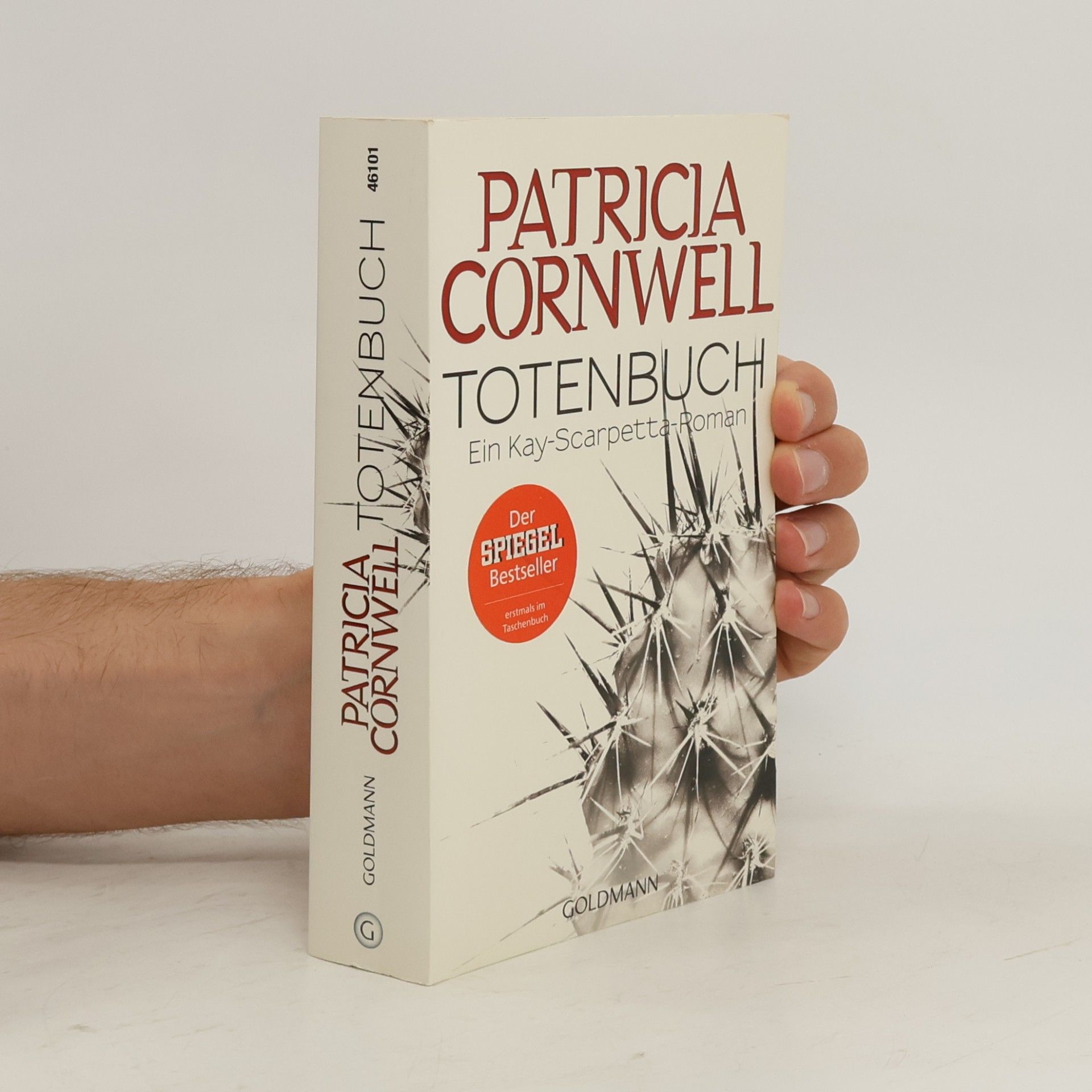 Totenbuch