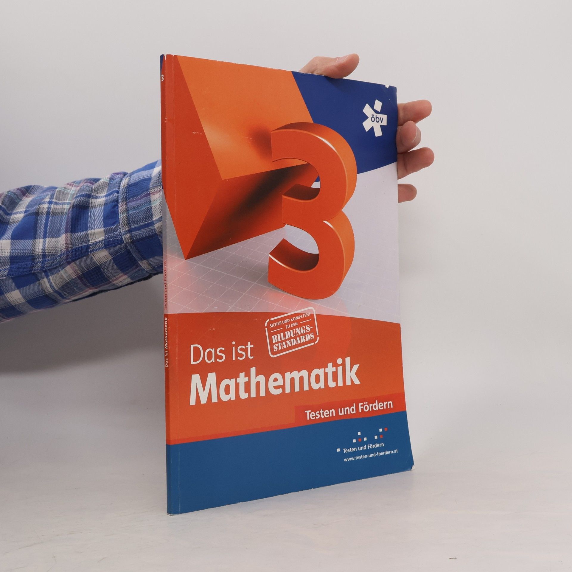 Das ist Mathematik