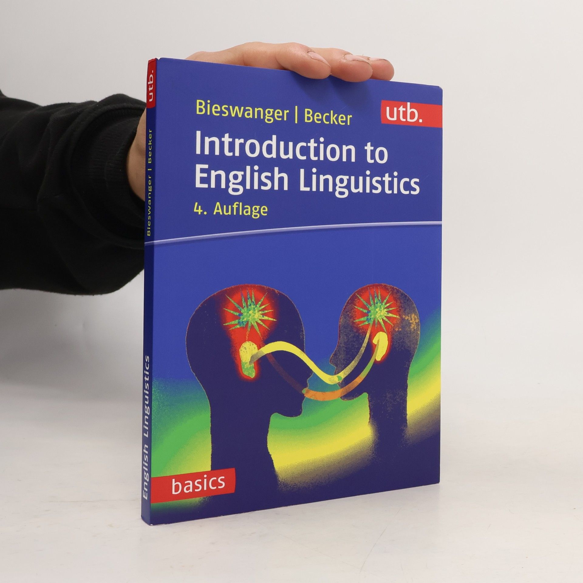 Introduction to English linguistics