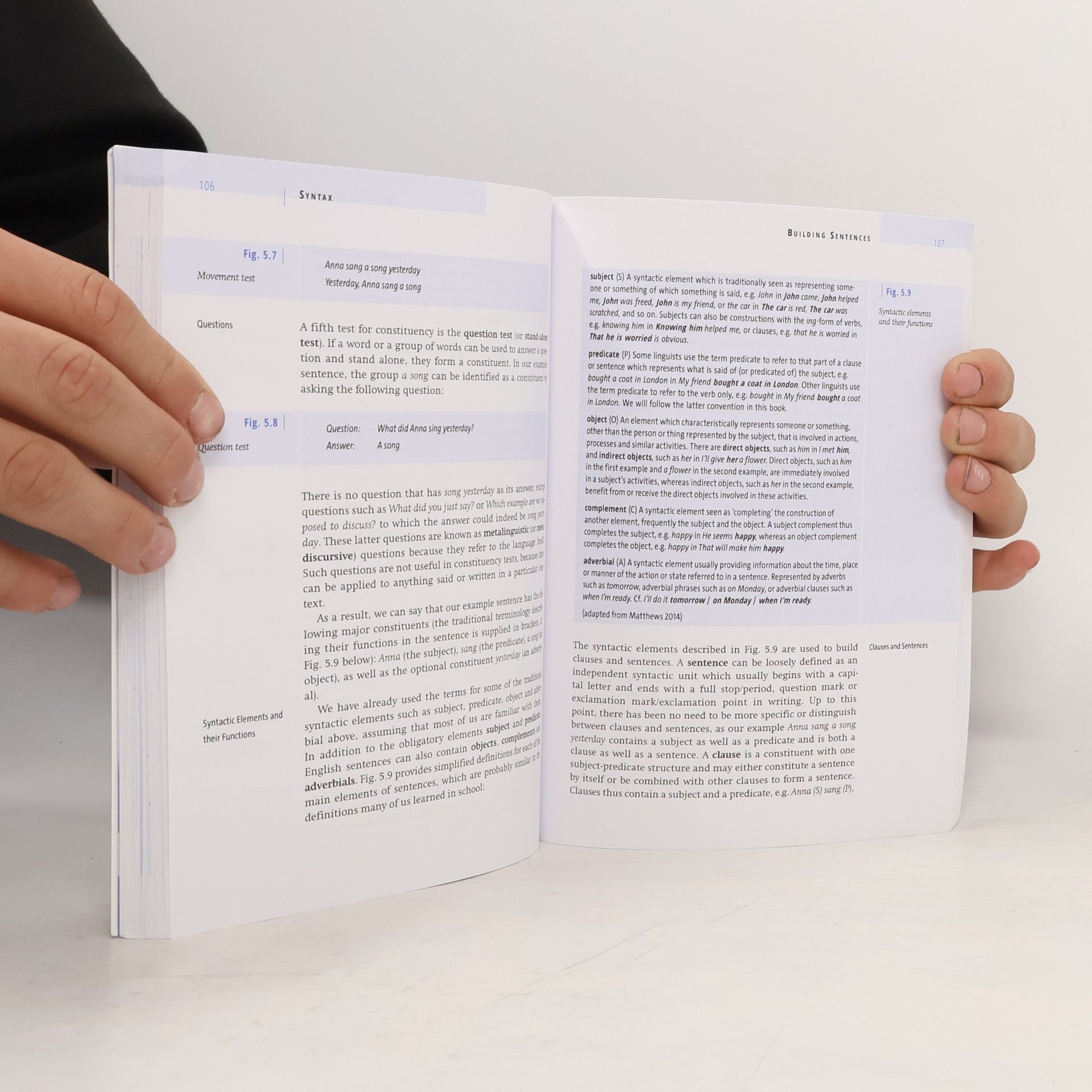 Markus Bieswanger Introduction to English linguistics