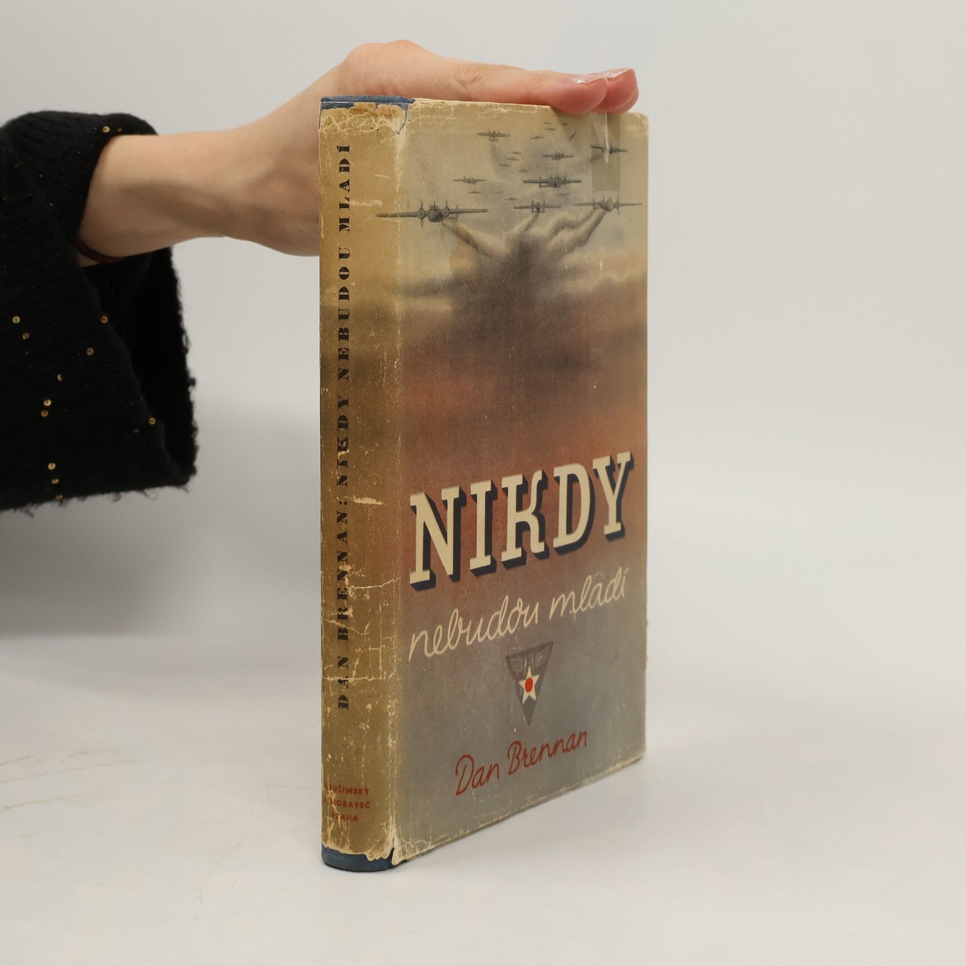 Nikdy nebudou mladí