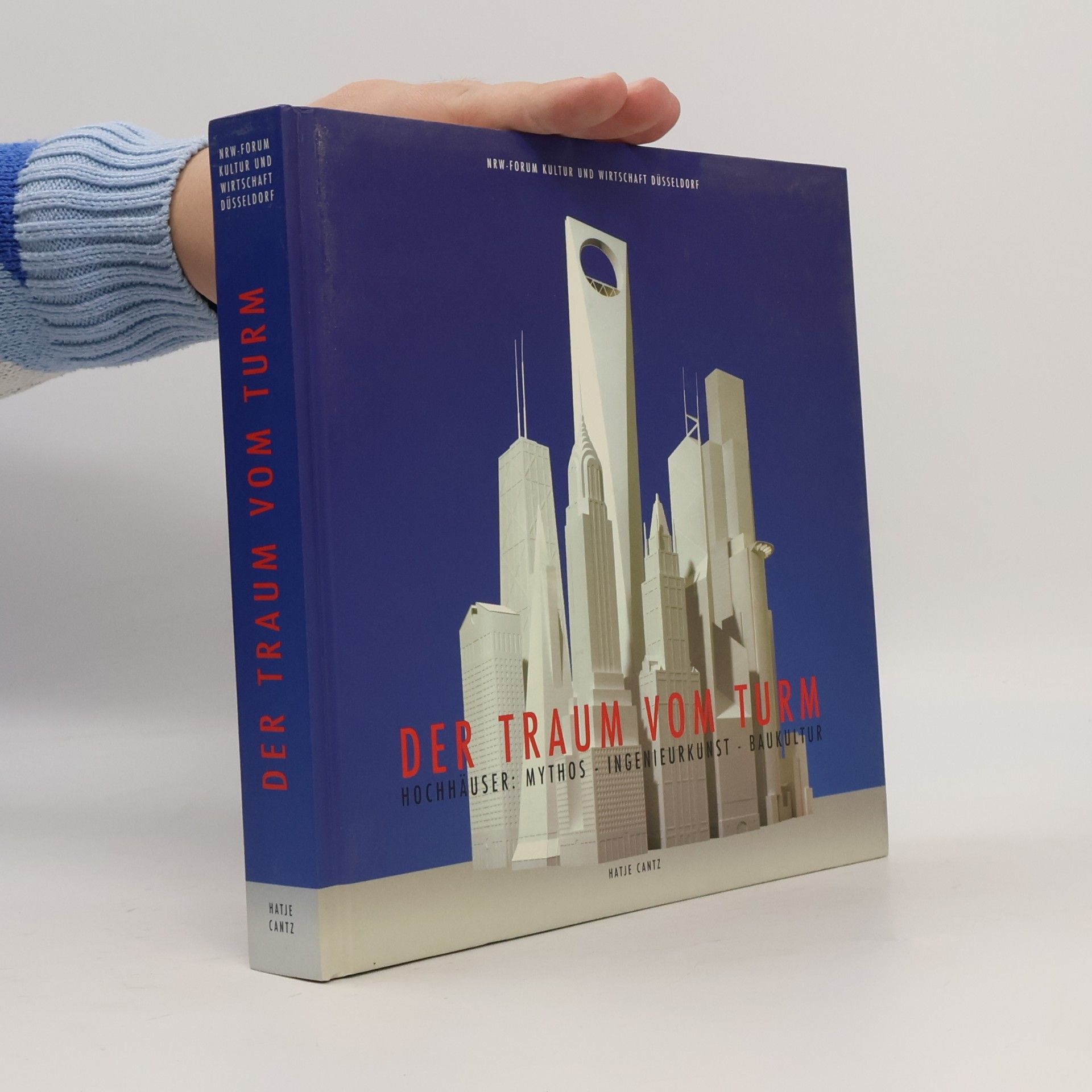 Der Traum vom Turm