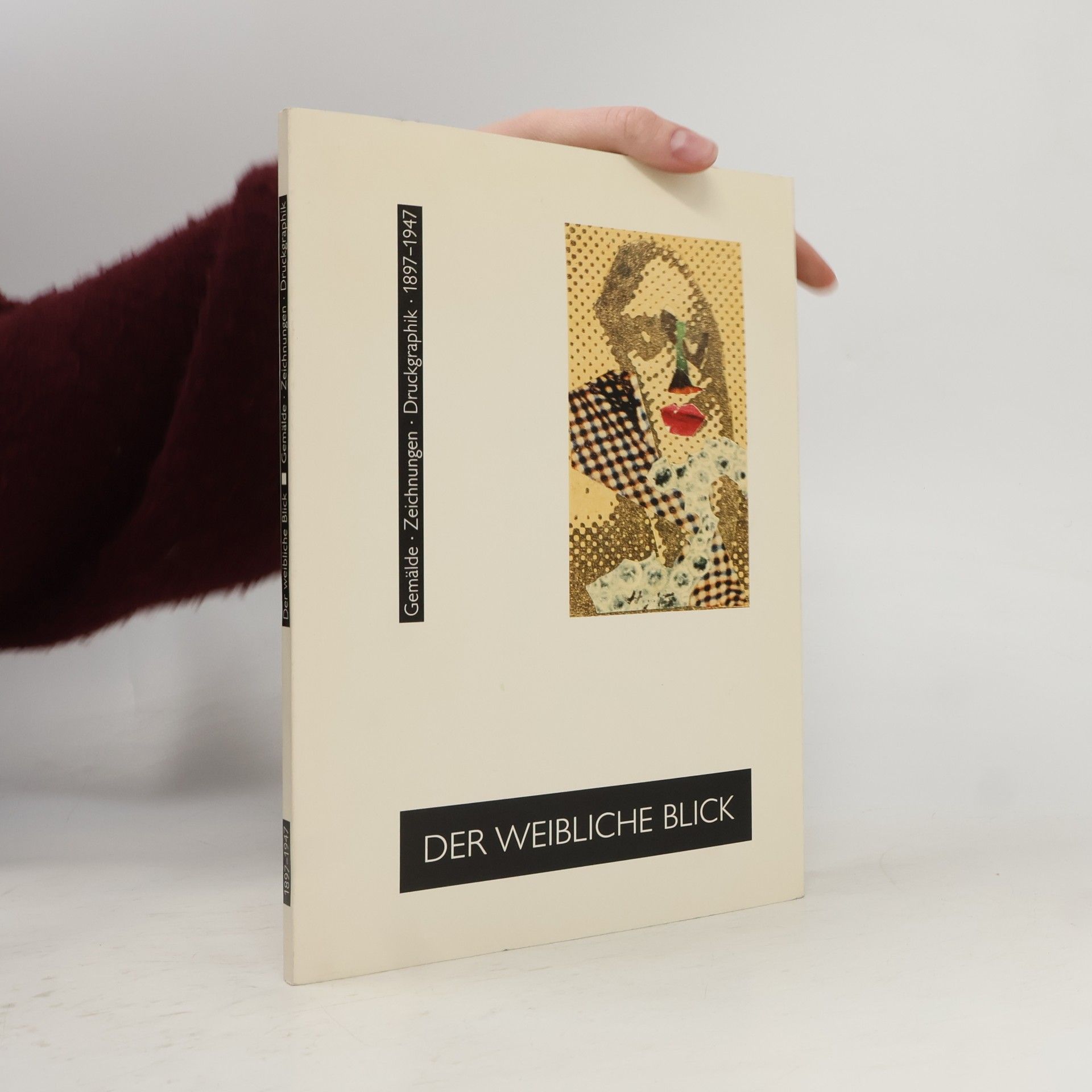 kolektiv Der Weibliche Blick