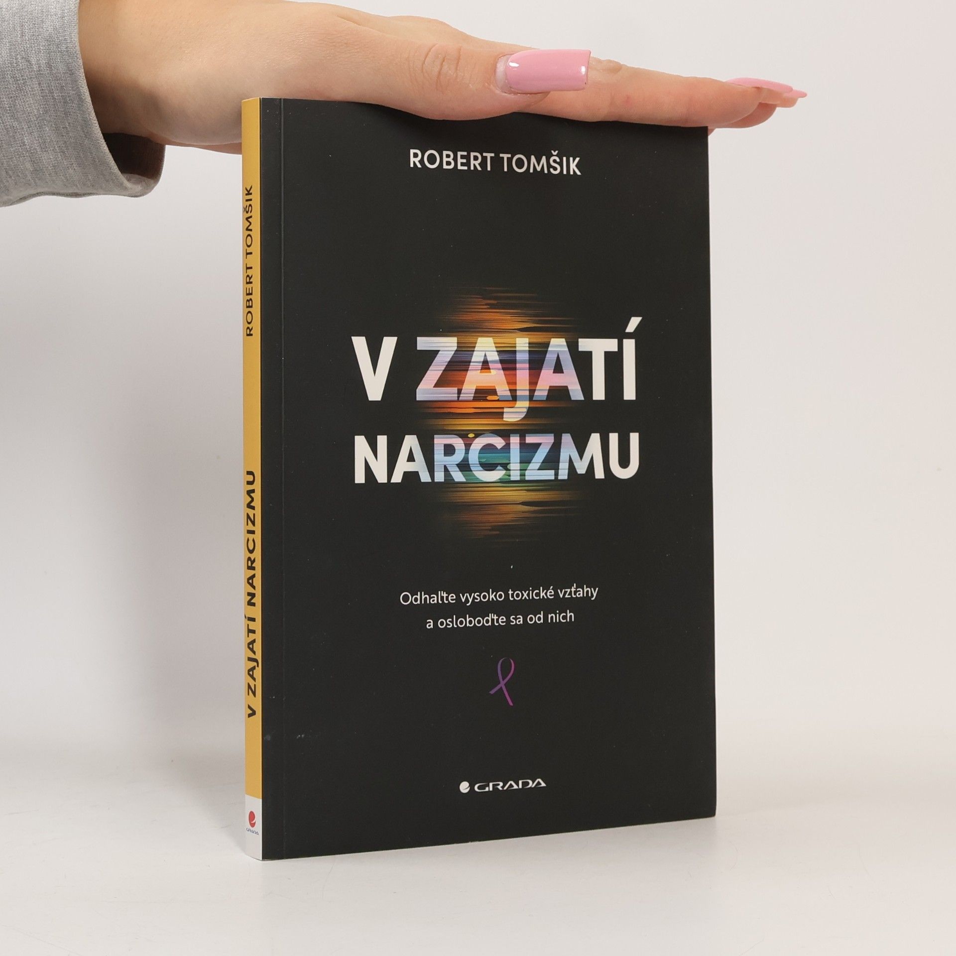 V zajatí narcizmu