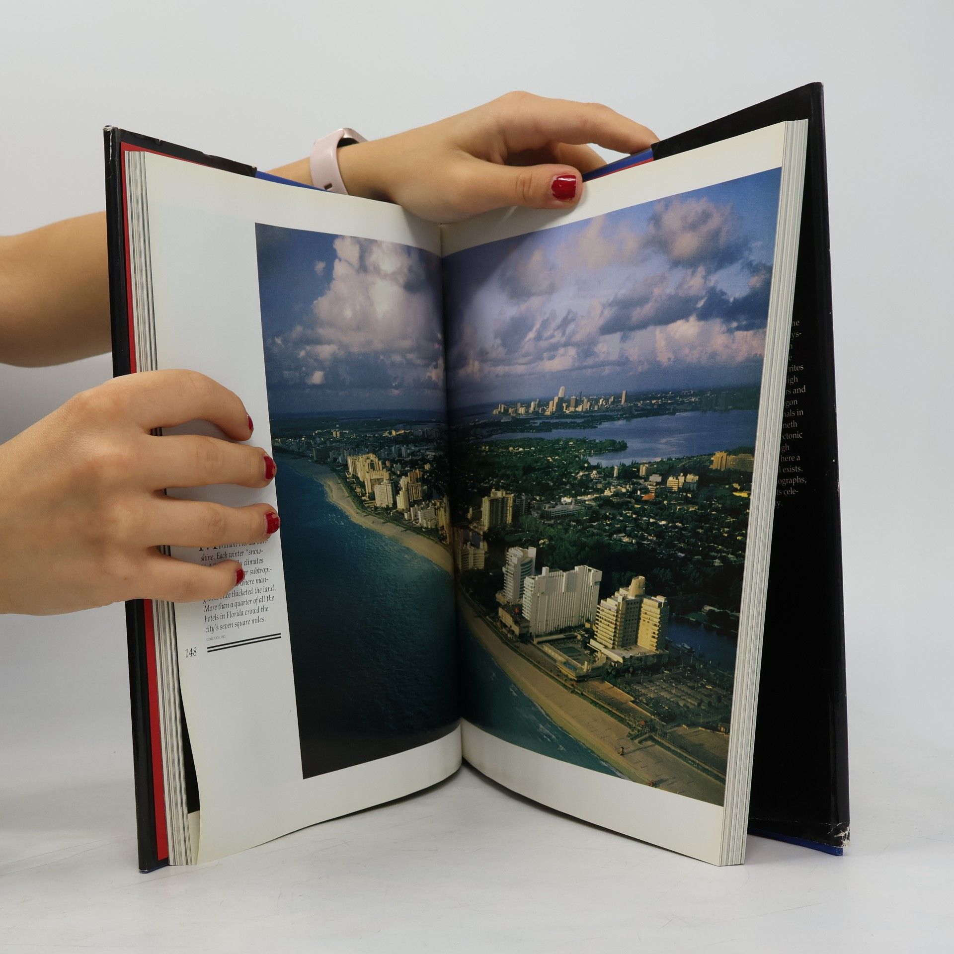 Autorenkollektiv Discover America! A Scenic Tour of the Fifty States