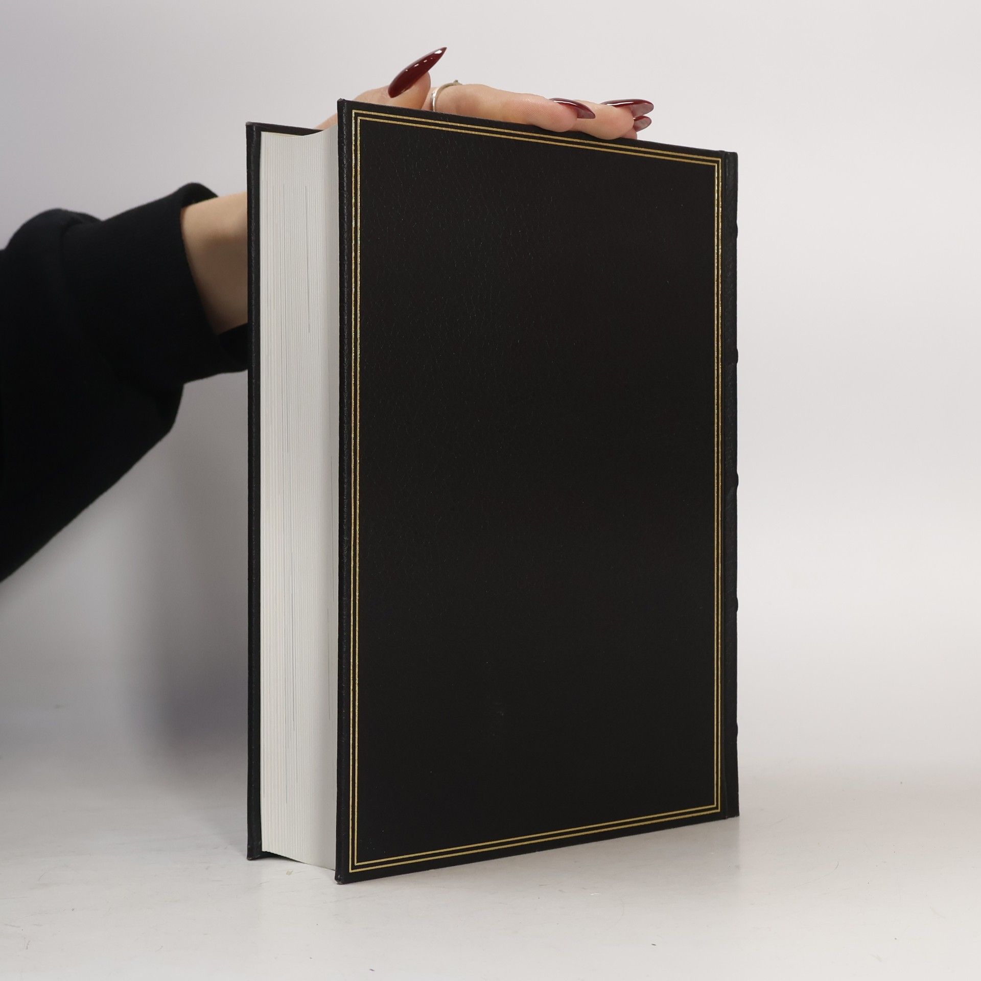 Gernot Gruber Brockhaus - die Bibliothek