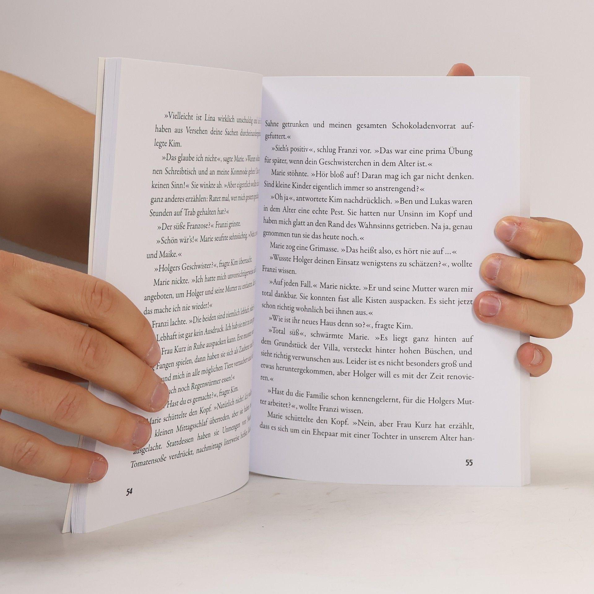 Autorenkollektiv Geheimnis der alten Villa