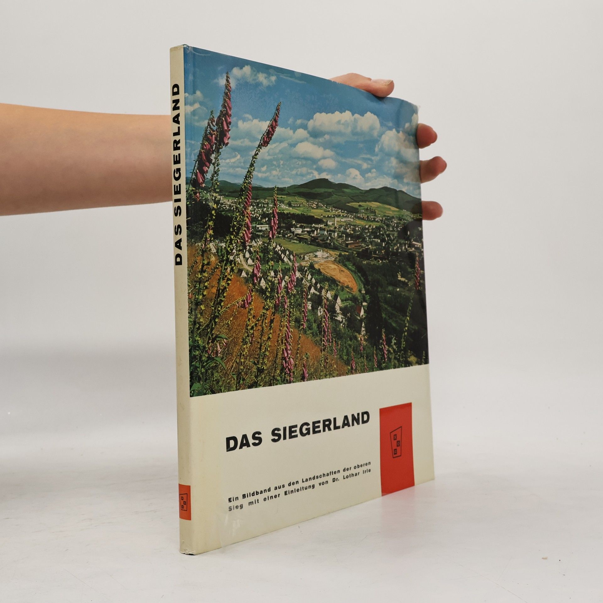 Autorenkollektiv Das Siegerland