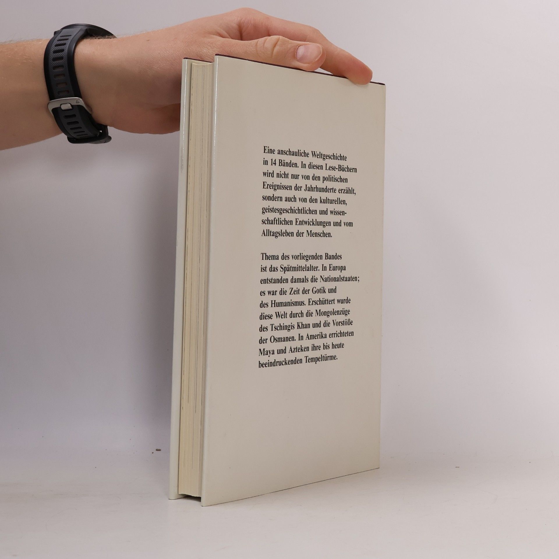 Autorenkollektiv Welt Geschichte 6