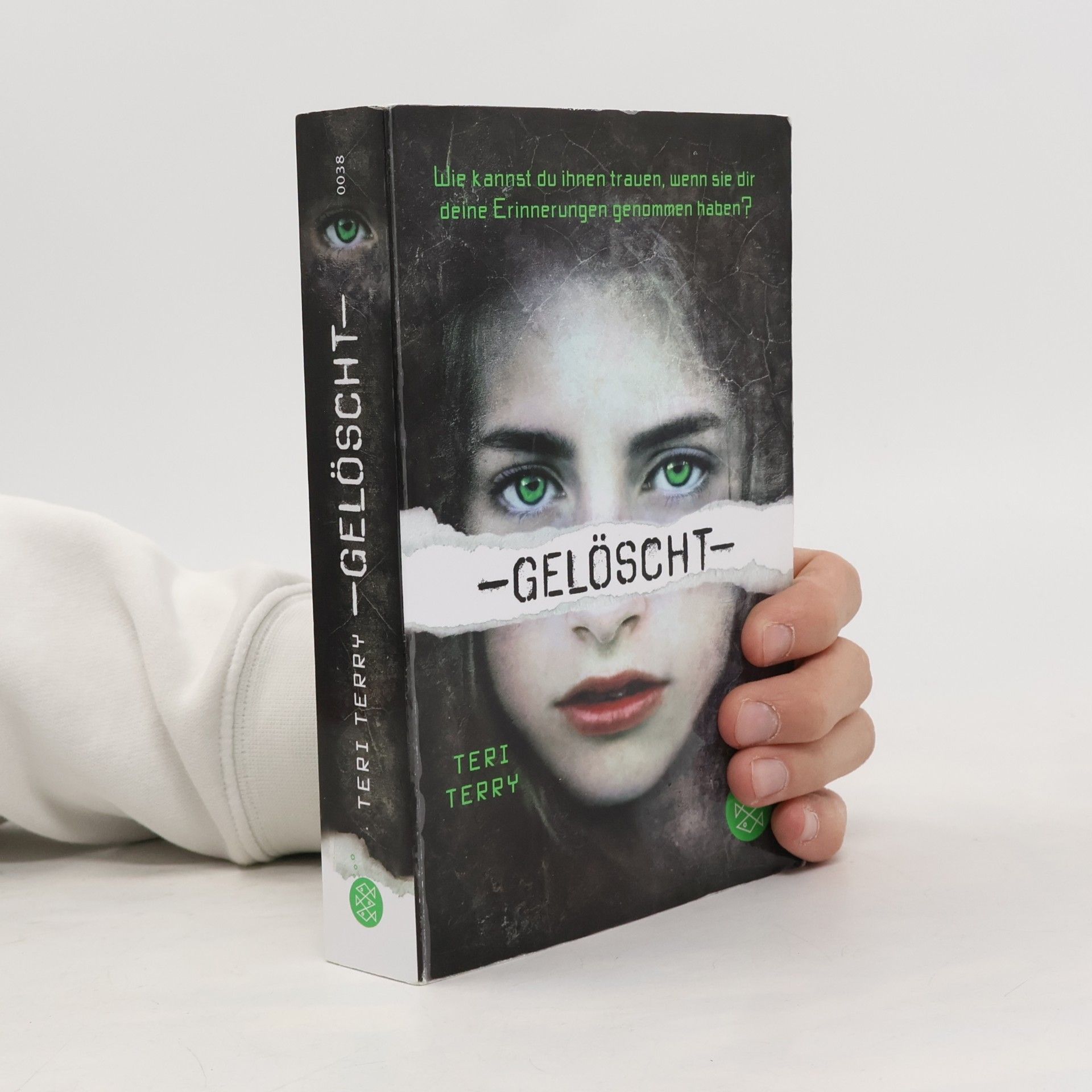 Gelöscht
