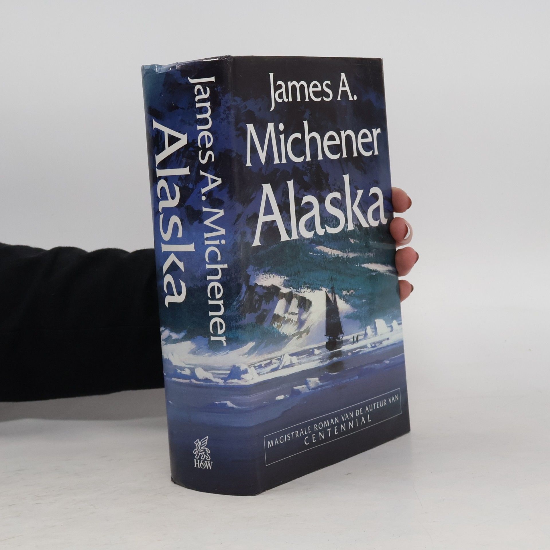 Alaska