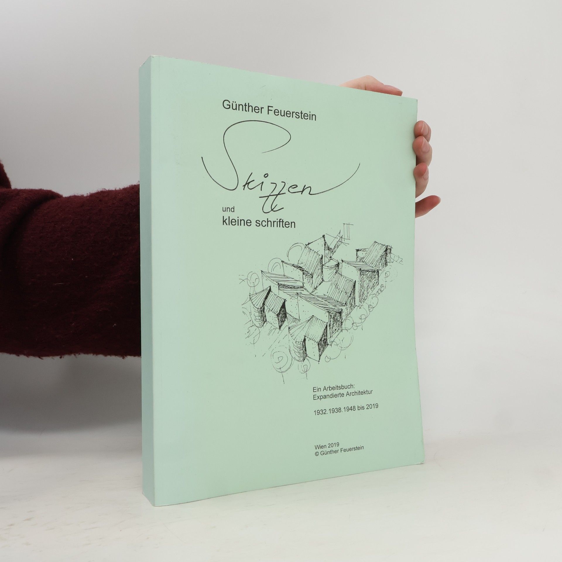 Skizzen und kleine schriften