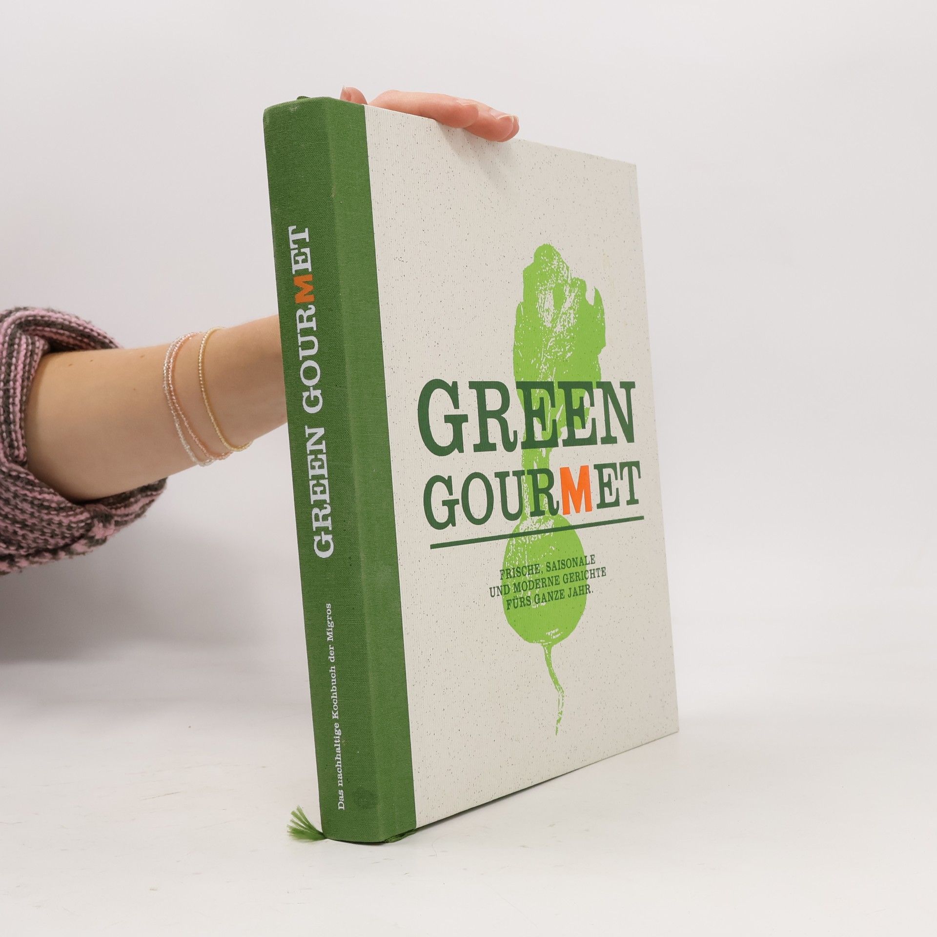 Green Gourmet