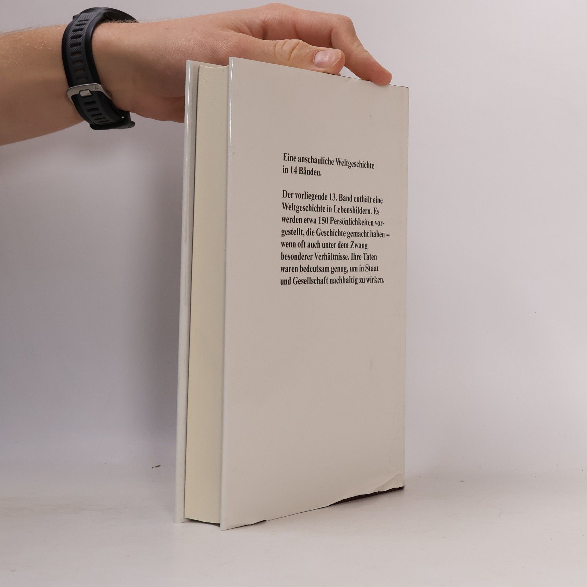 Autorenkollektiv Welt Geschichte 13