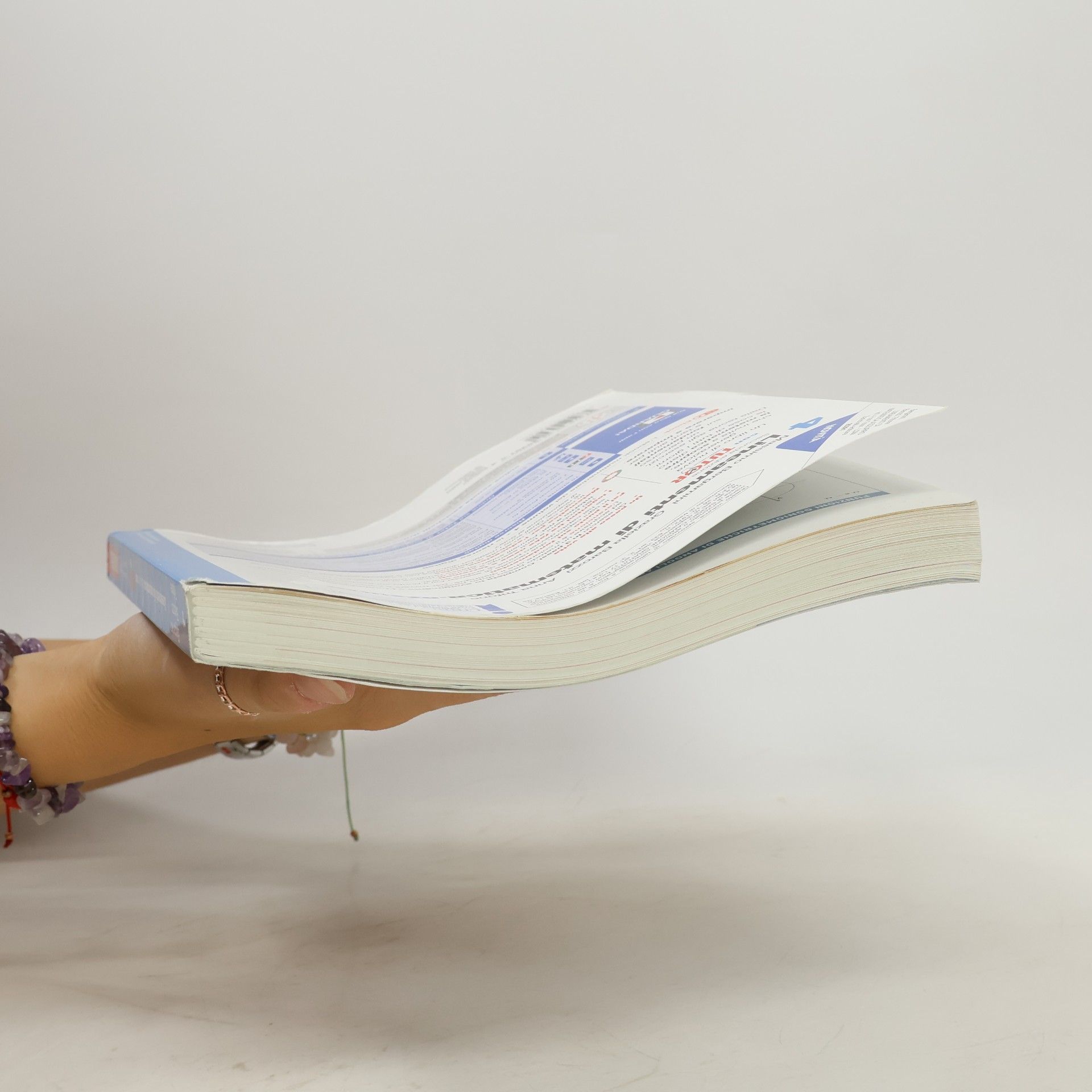 Massimo Bergamini Lineamenti di matematica.azzurro