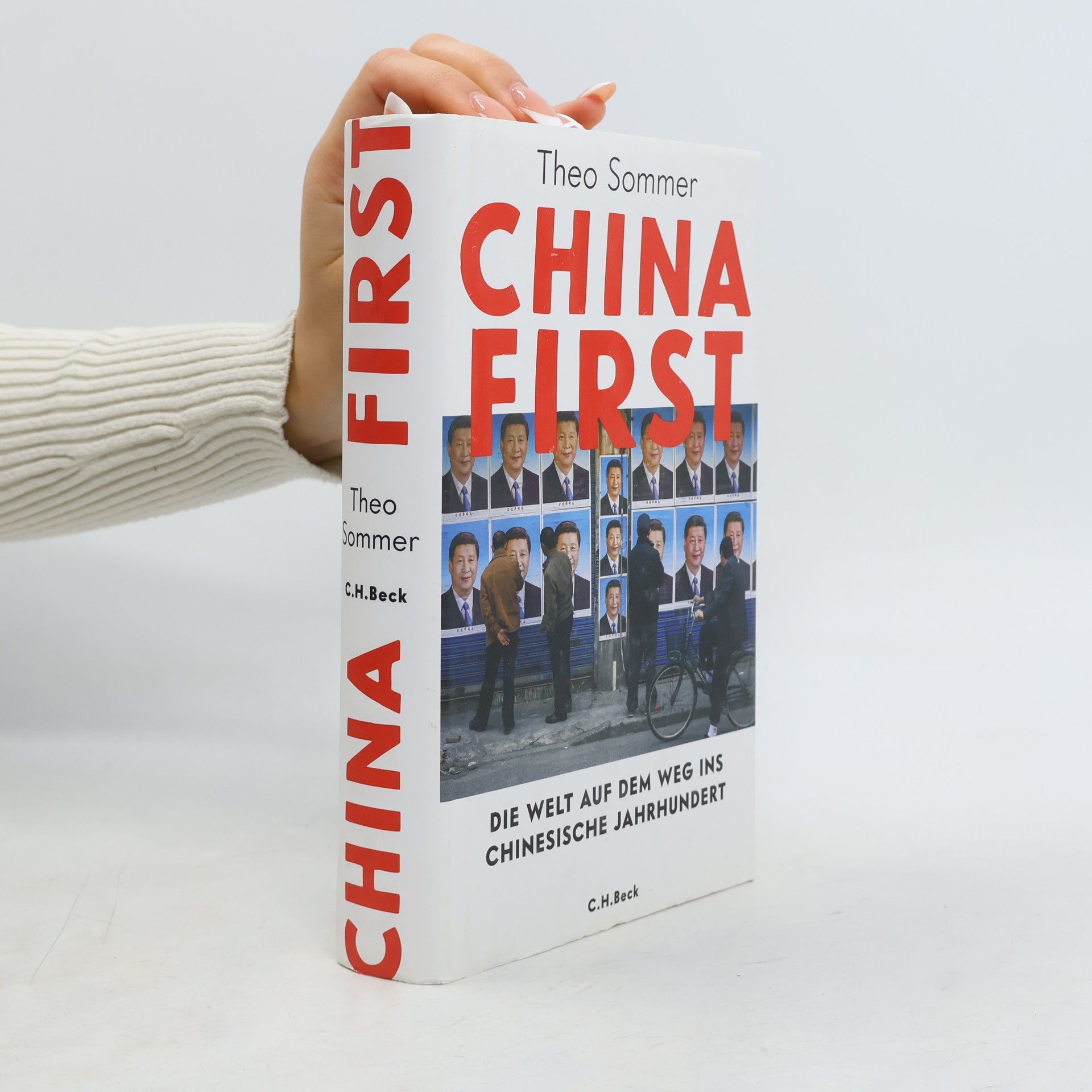 China First