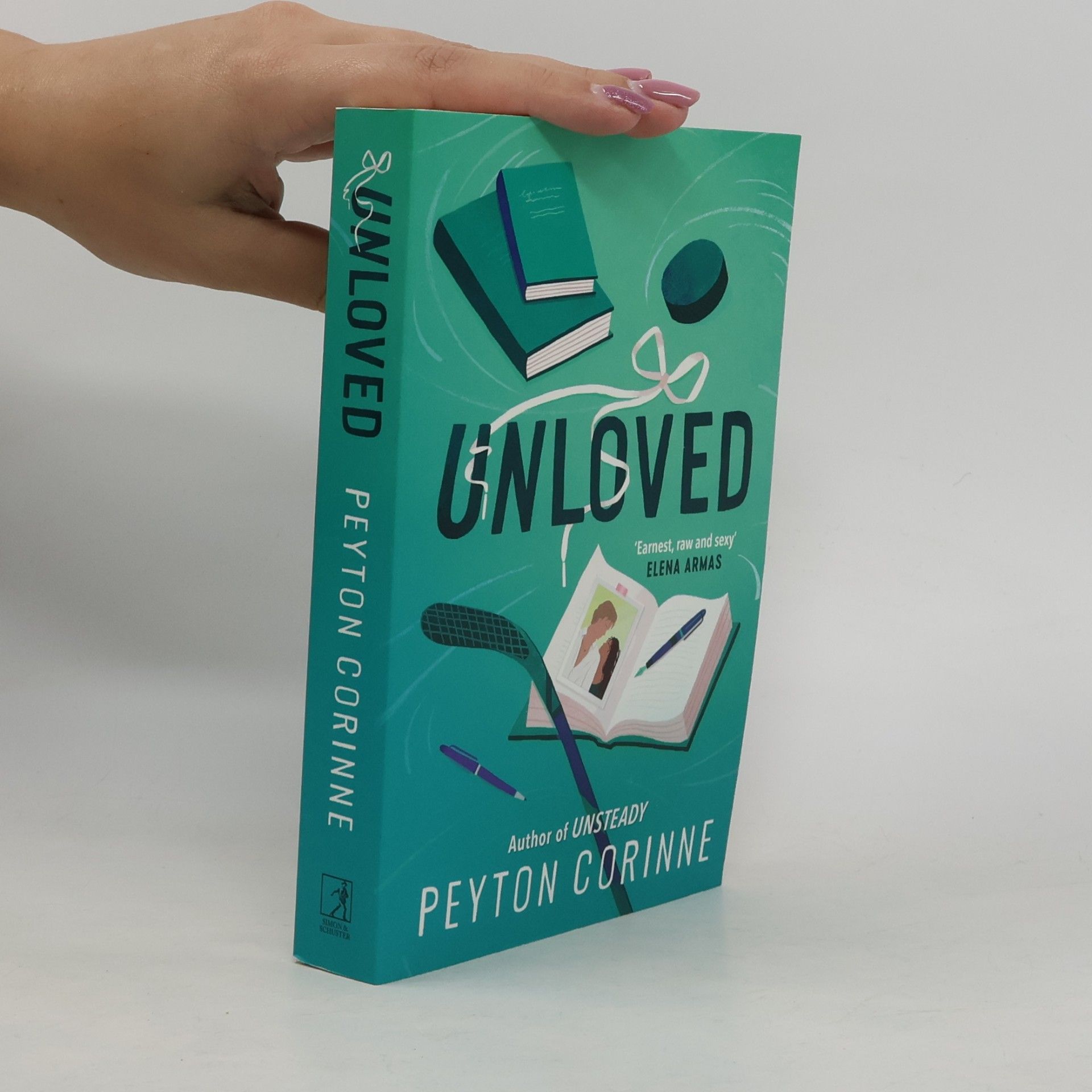 Unloved