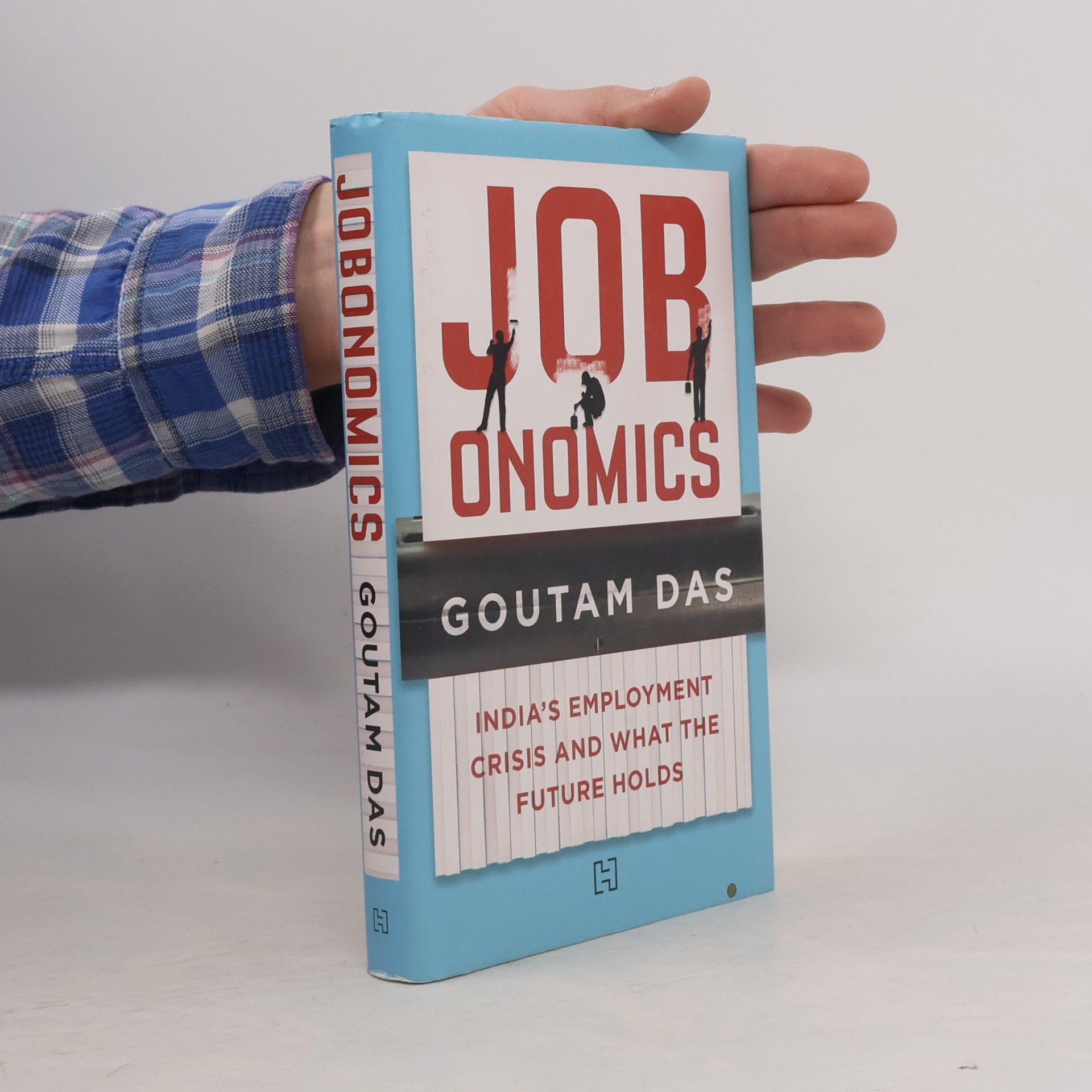 Jobonomics