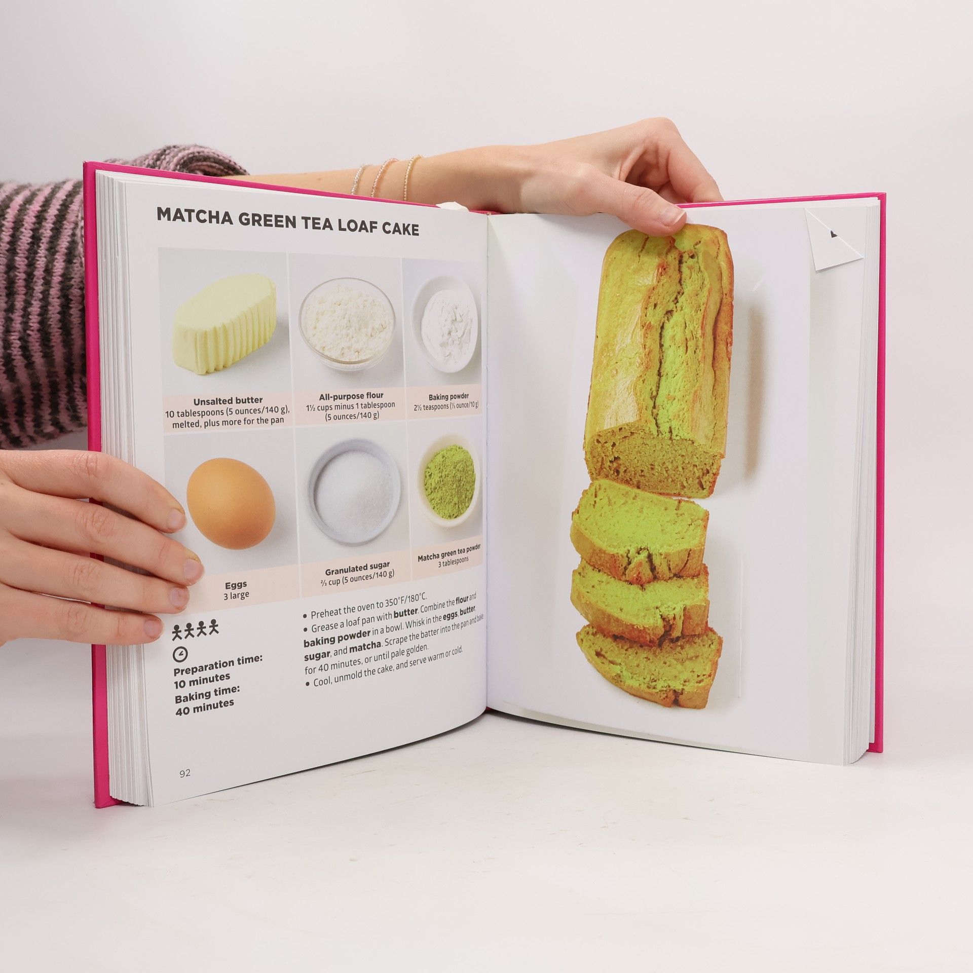 Jean-François Mallet Simplissime: Simple Desserts: The Easiest Recipes in the World