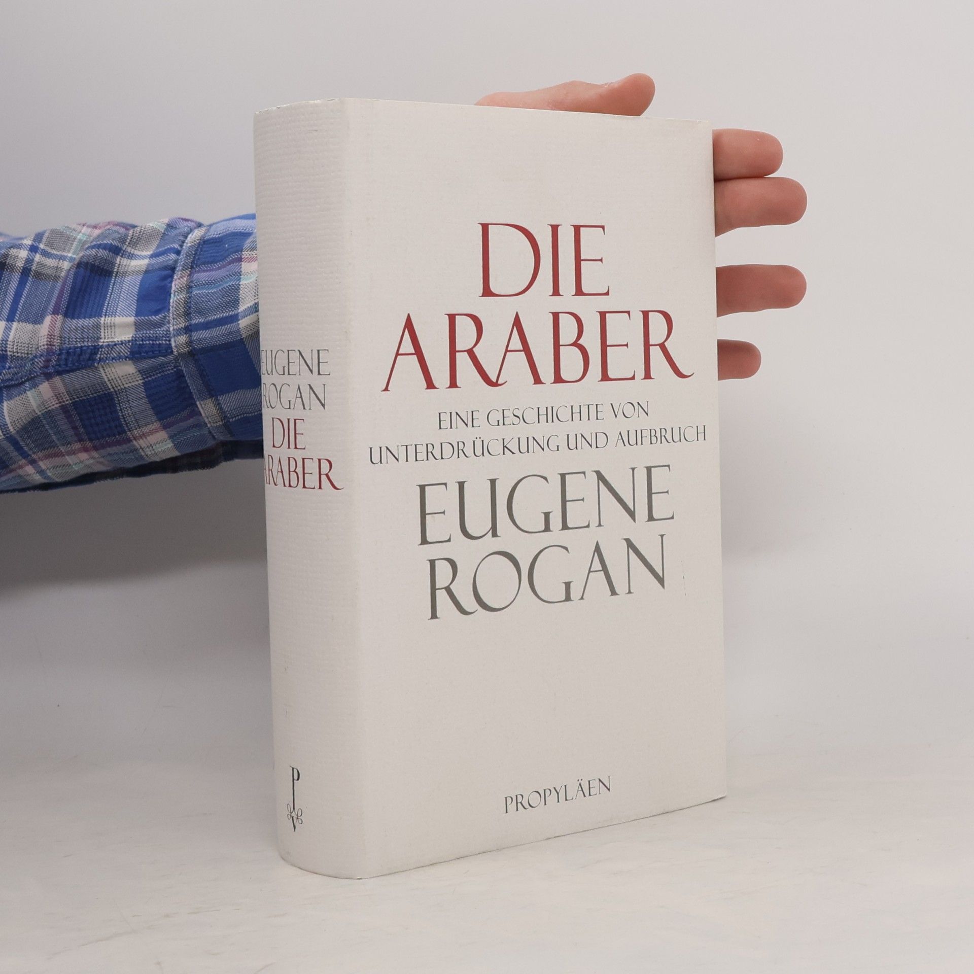 Die Araber