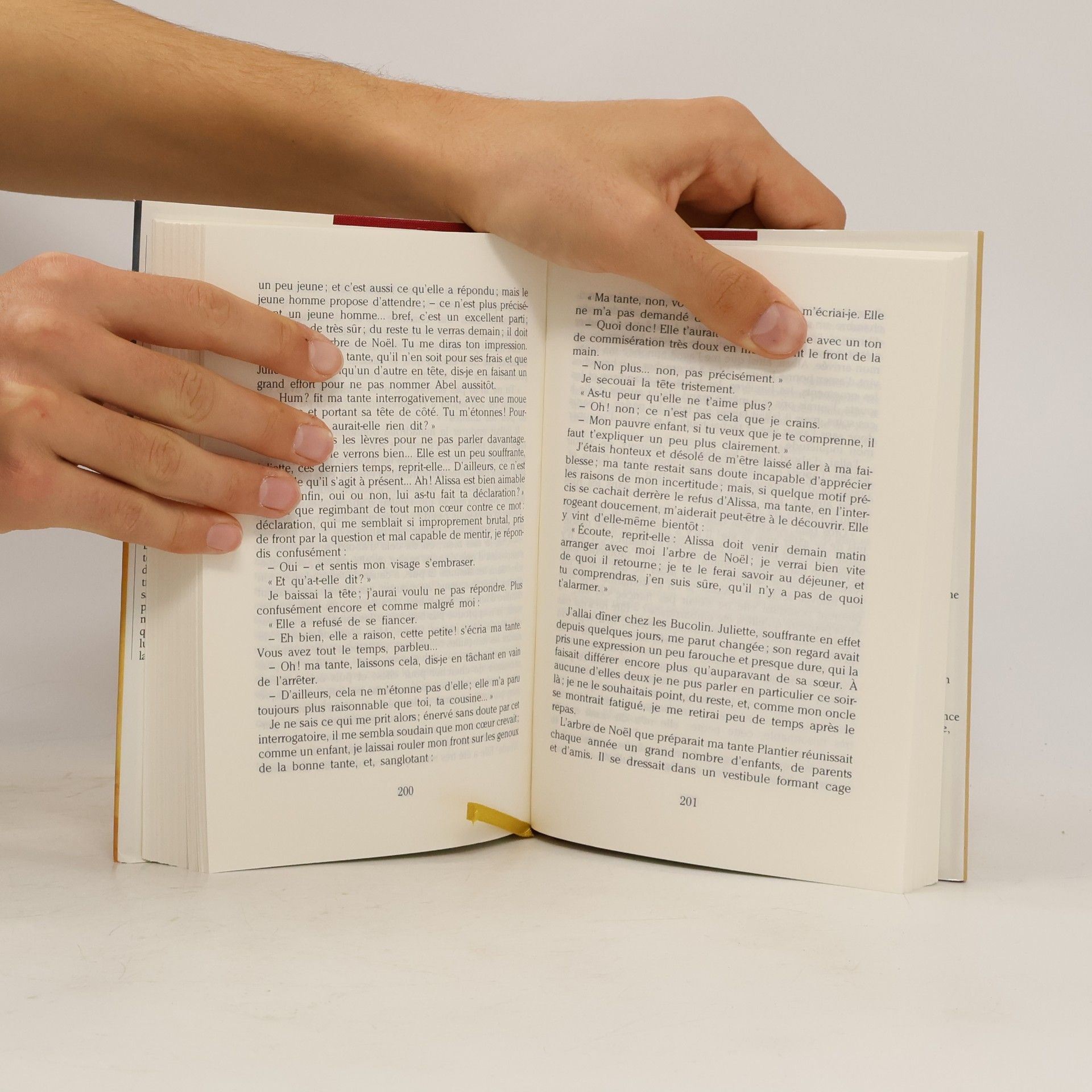 André Gide L'Immoraliste. La Porte Étroite.