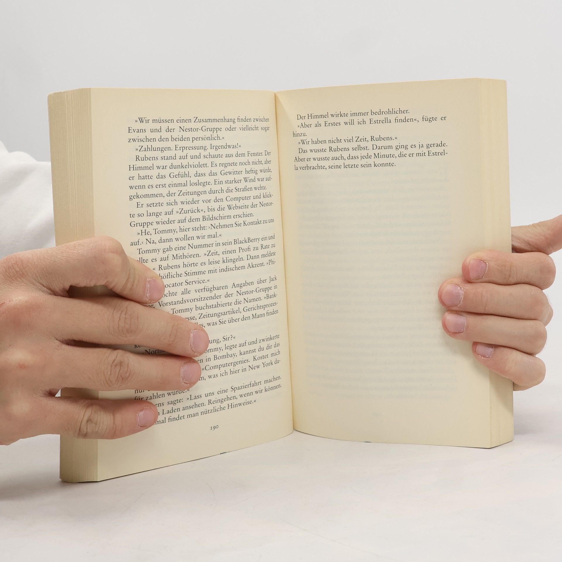R. Scott Reiss Todesspiel