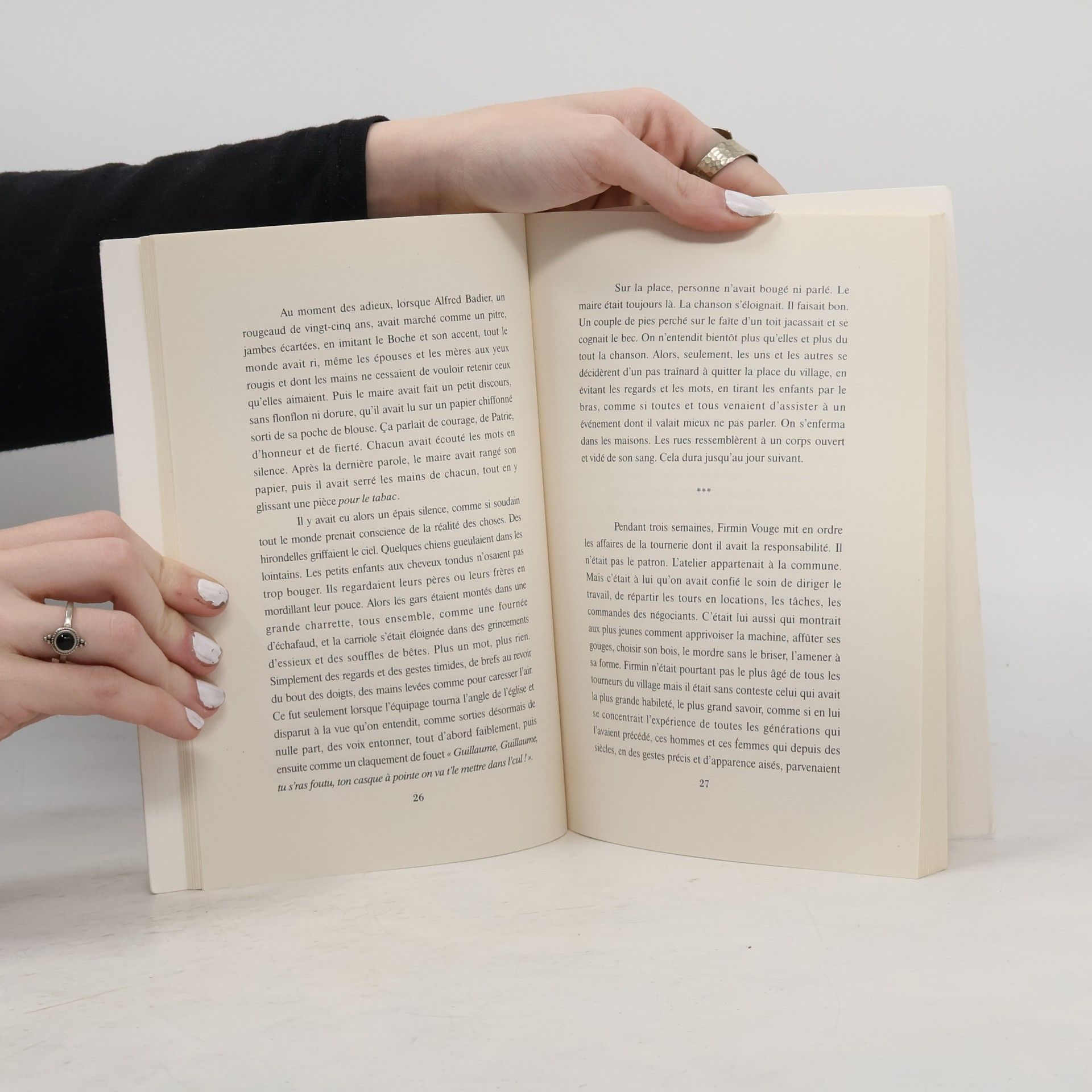 Philippe Claudel Suite de Sites: Trois petites histoires de jouets