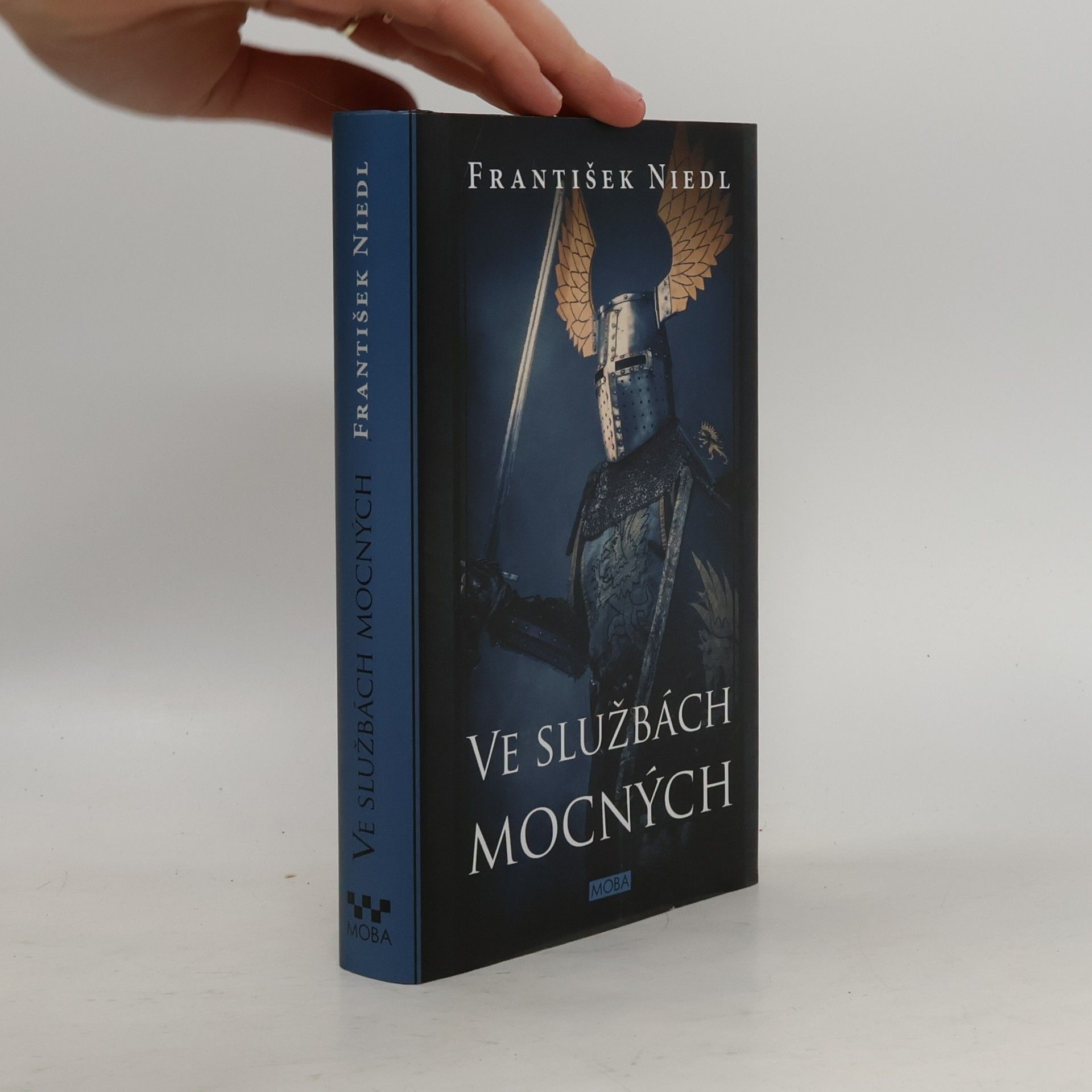 Ve službách mocných
