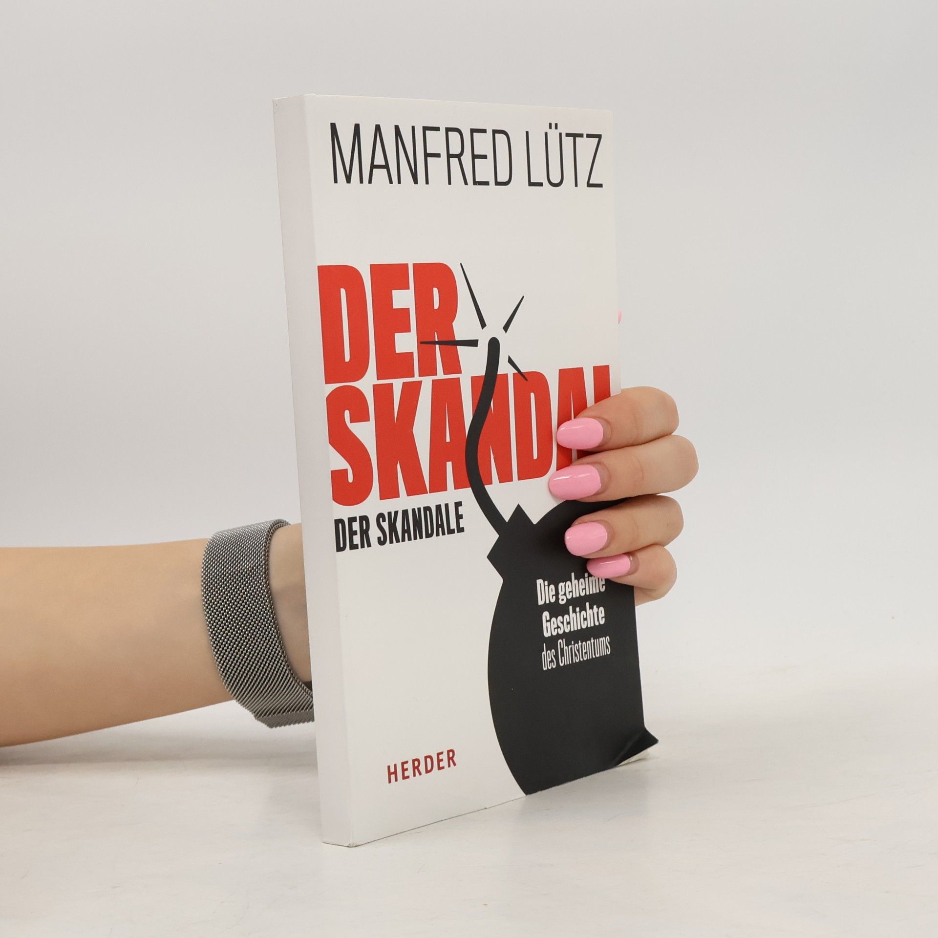 Der Skandal der Skandale