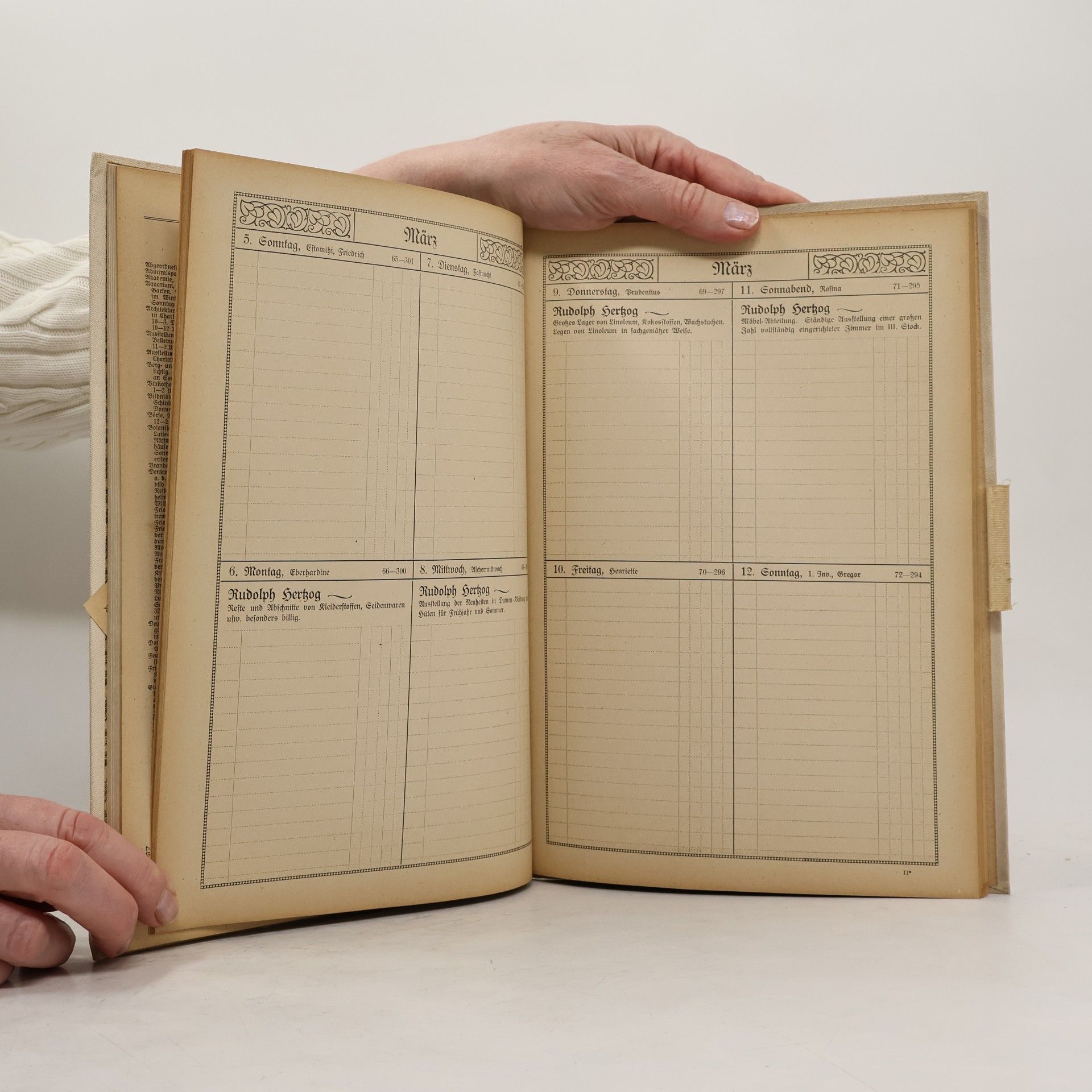 kolektiv Agenda 1916