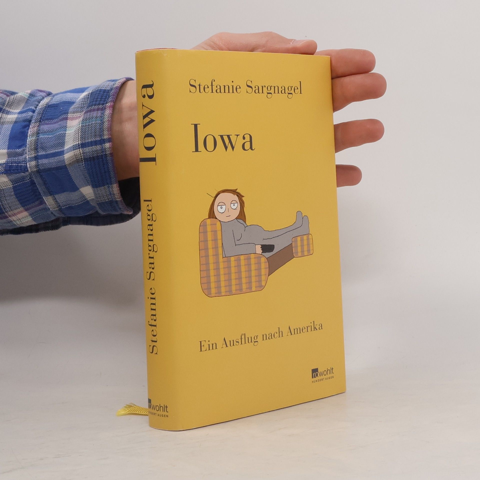 Iowa