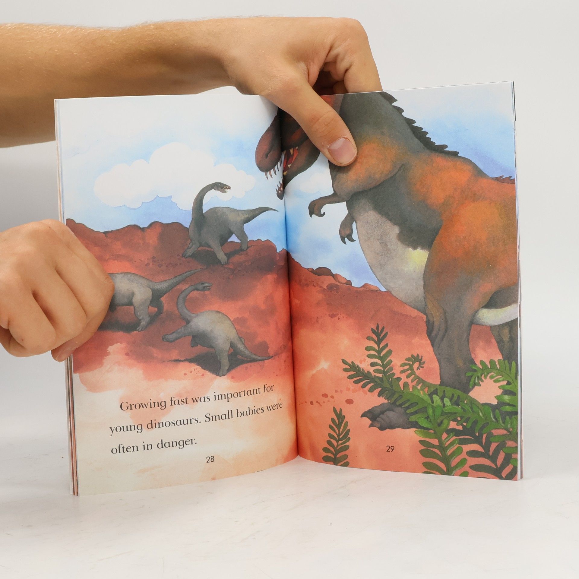 Jennifer Dussling Penguin Young Readers - 3: Dinosaur Eggs