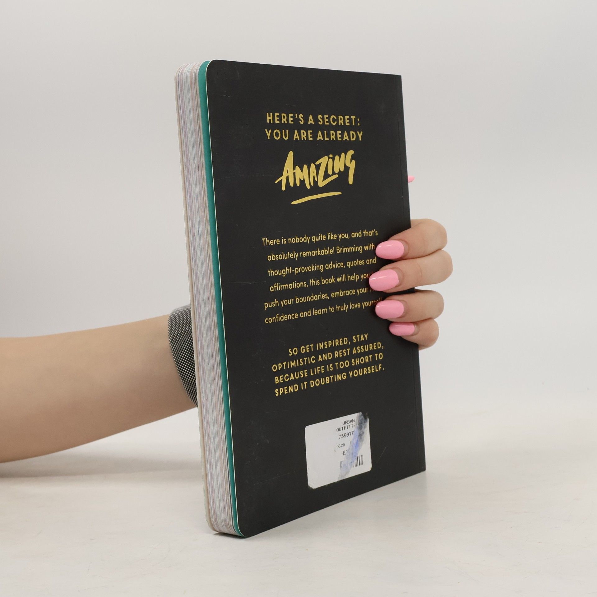 Debbie Marco You're Amazing