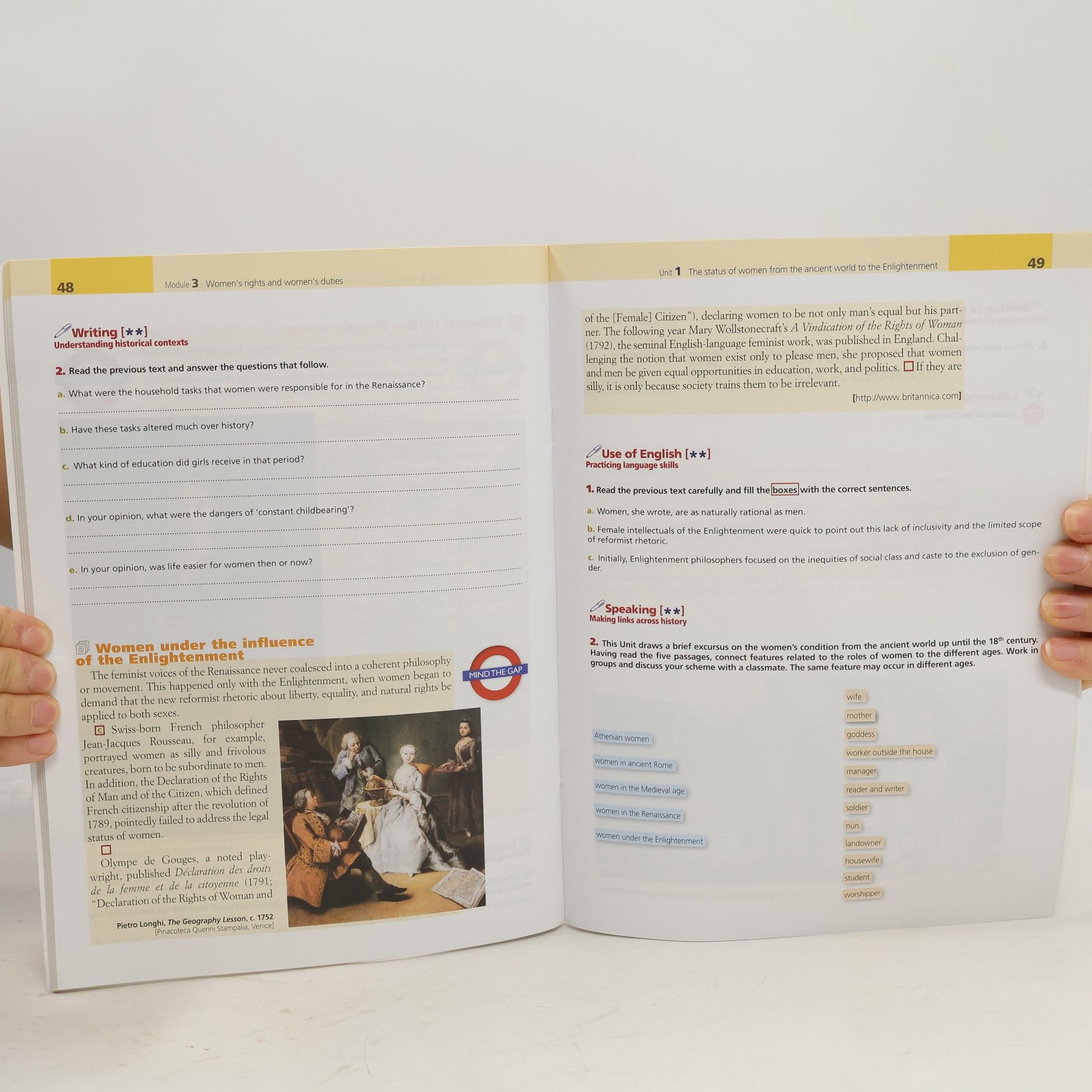 Andrea Giardina I mondi della storia. Le ragioni della storia. Per le Scuole superiori. Con e-book. Con espansione online. 1900-oggi (Vol. 3) (Collezione scolastica)
