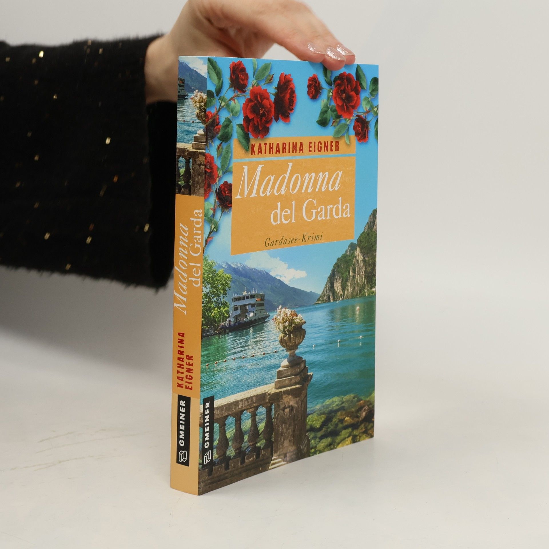 Madonna del Garda