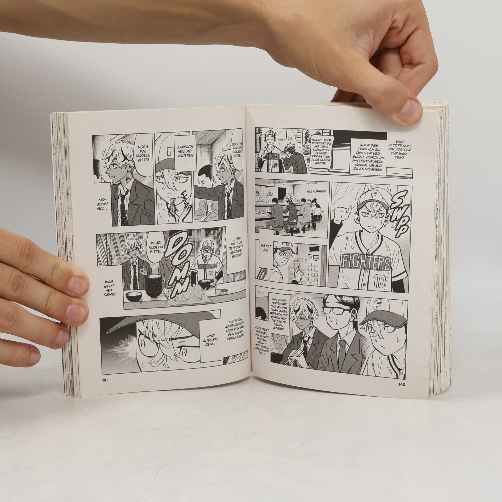 Ken Wakui Tokyo Revengers: Bajis Brief 1