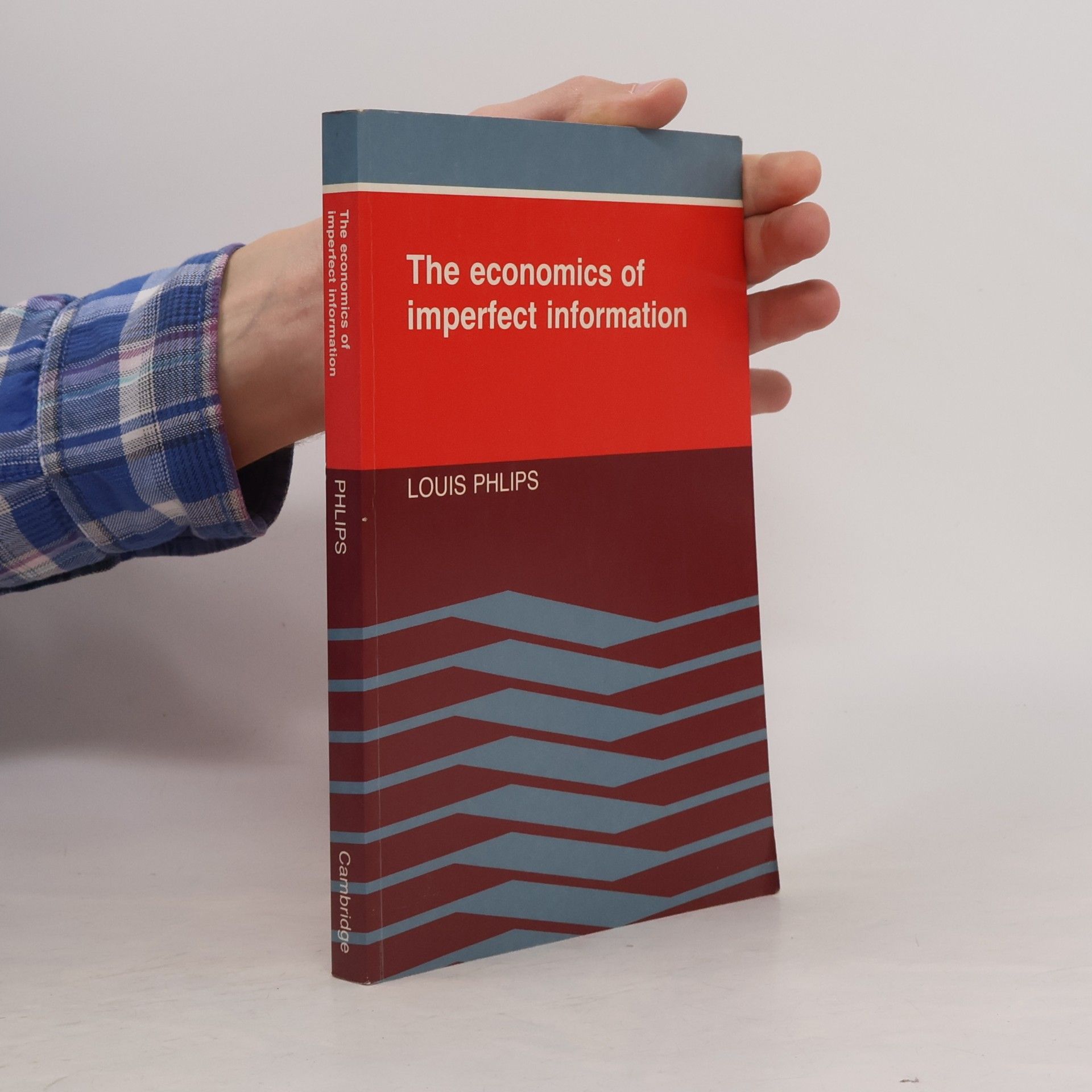 The economics of imperfect information